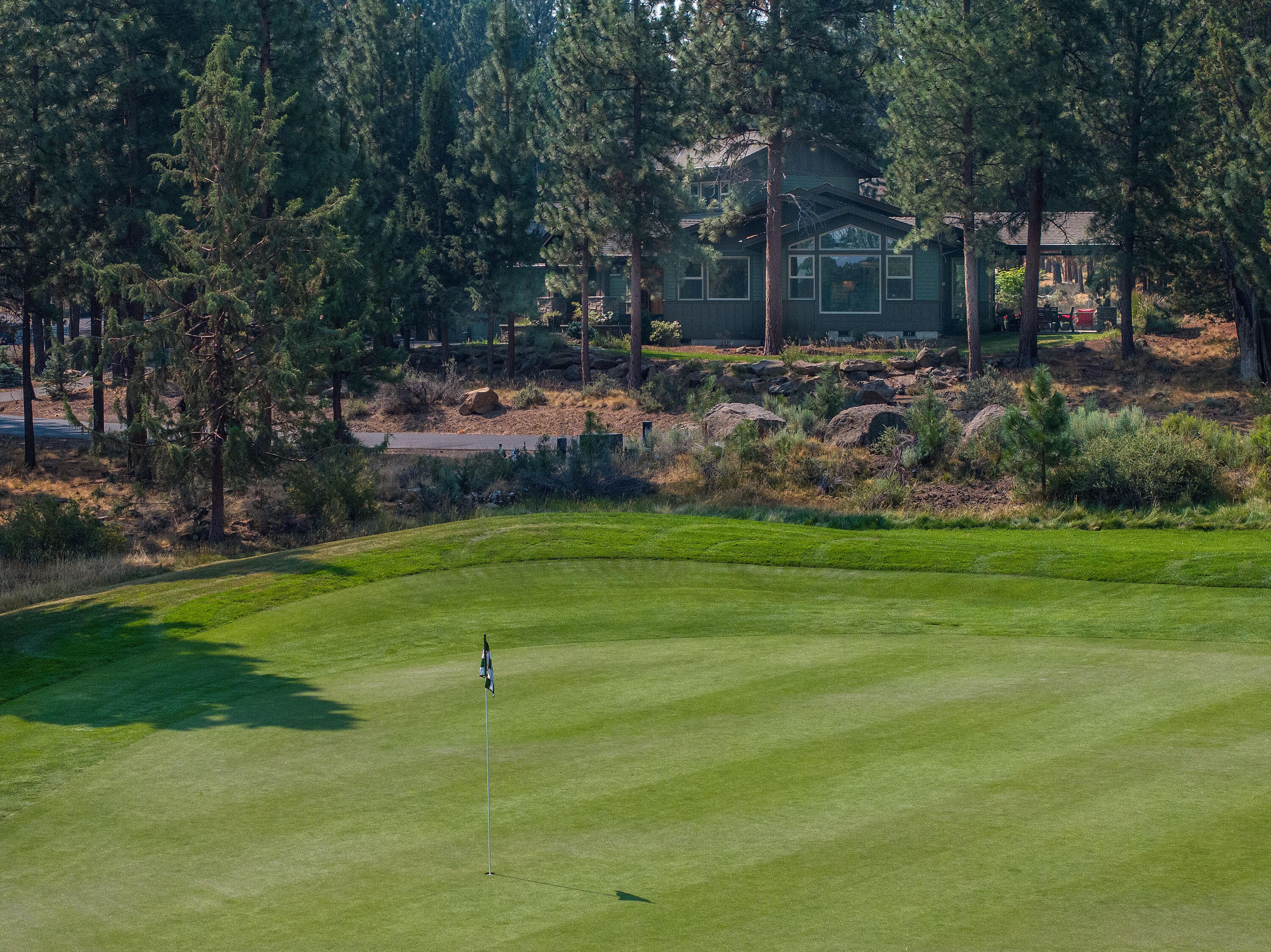 Awbrey Glen - Residential