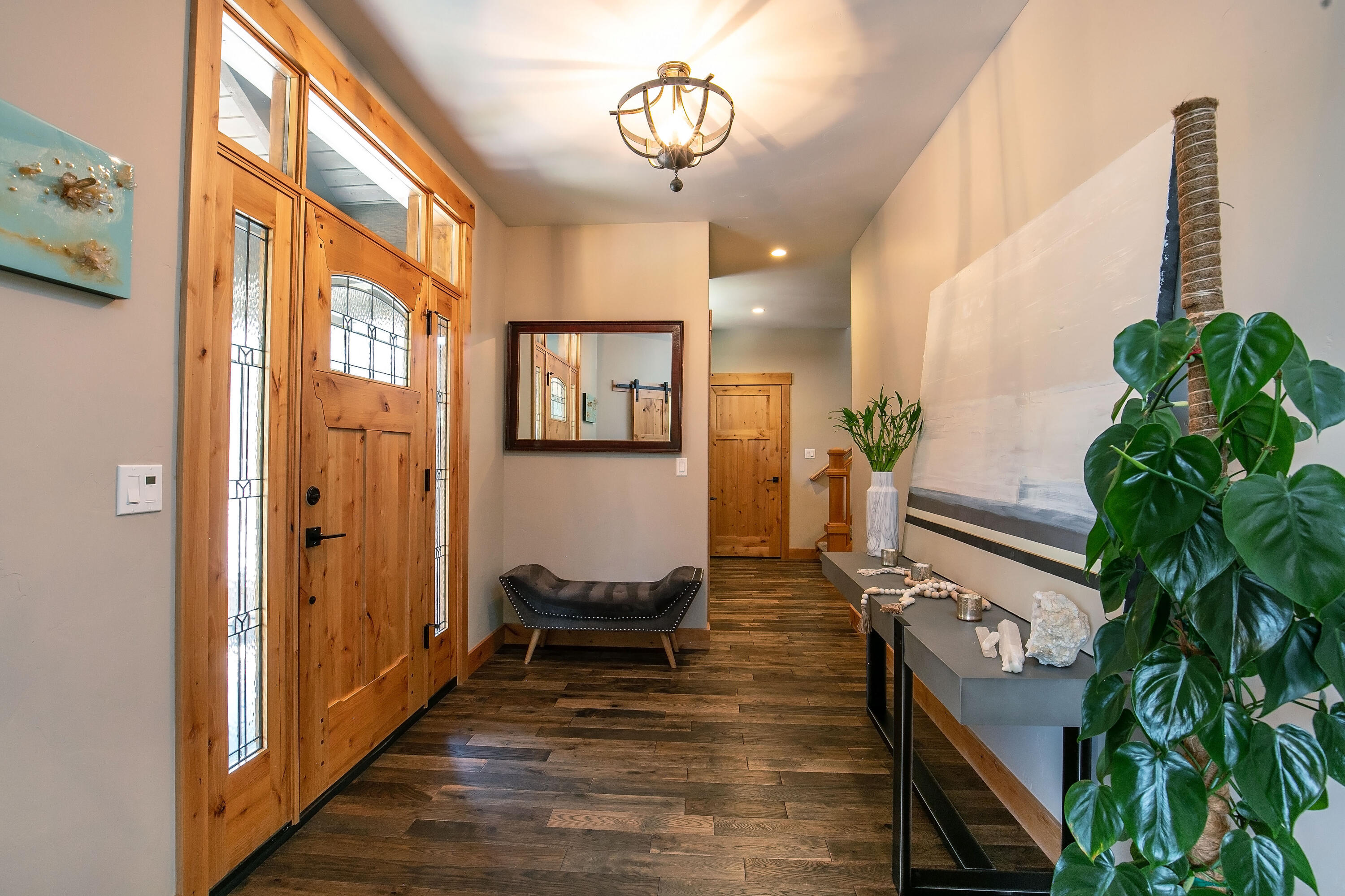 Awbrey Glen - Residential