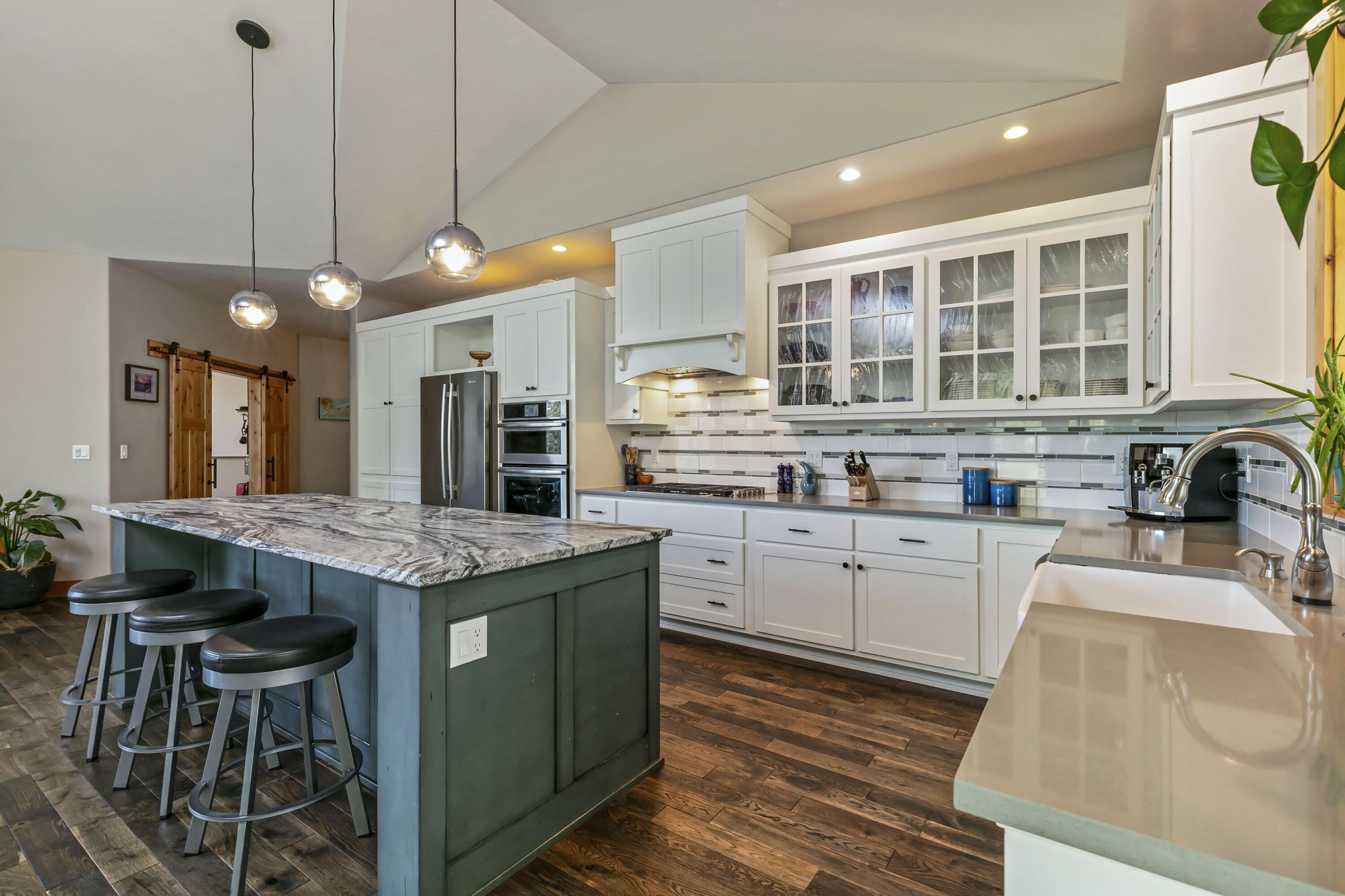 Awbrey Glen - Residential