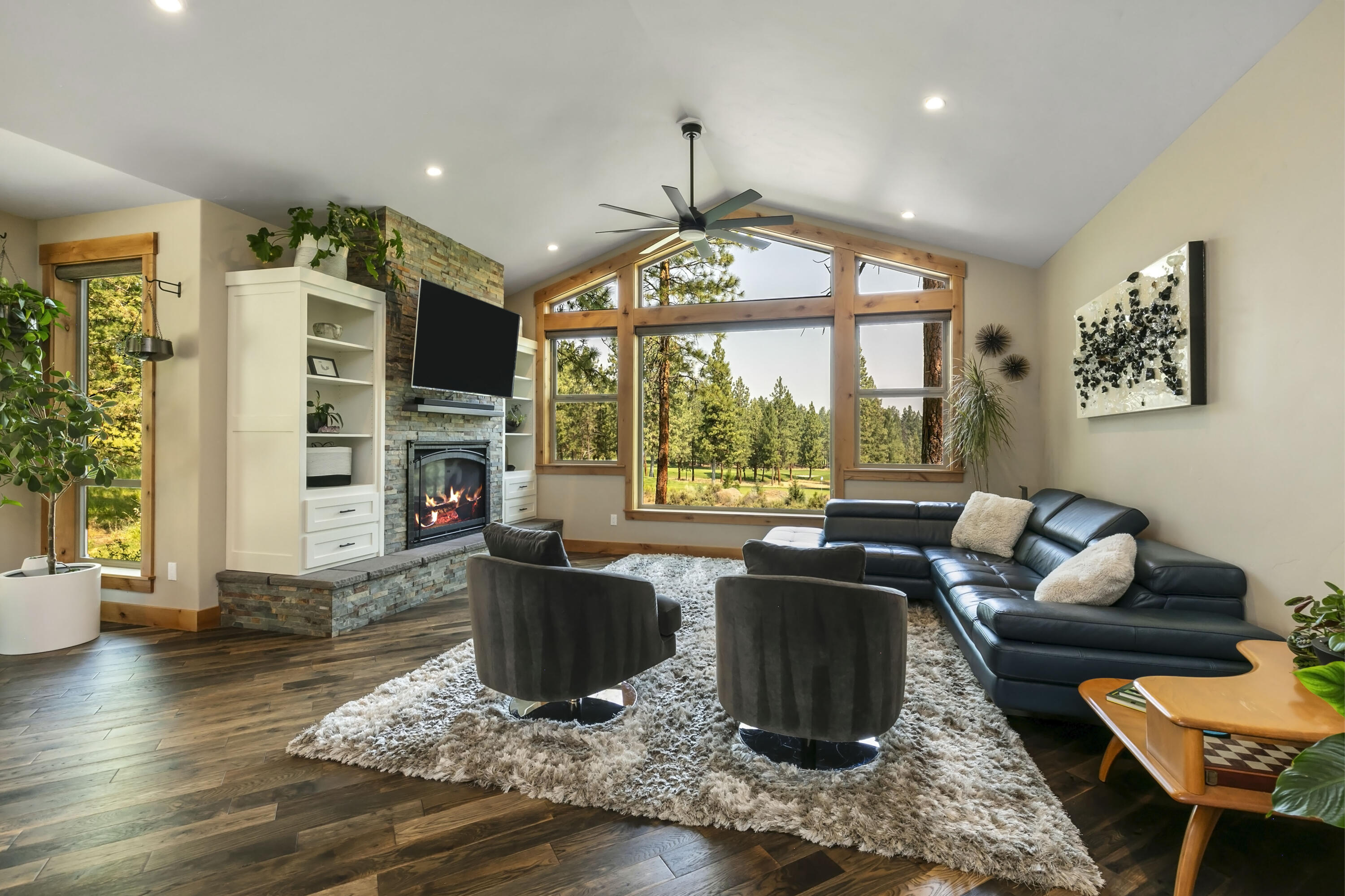 Awbrey Glen - Residential