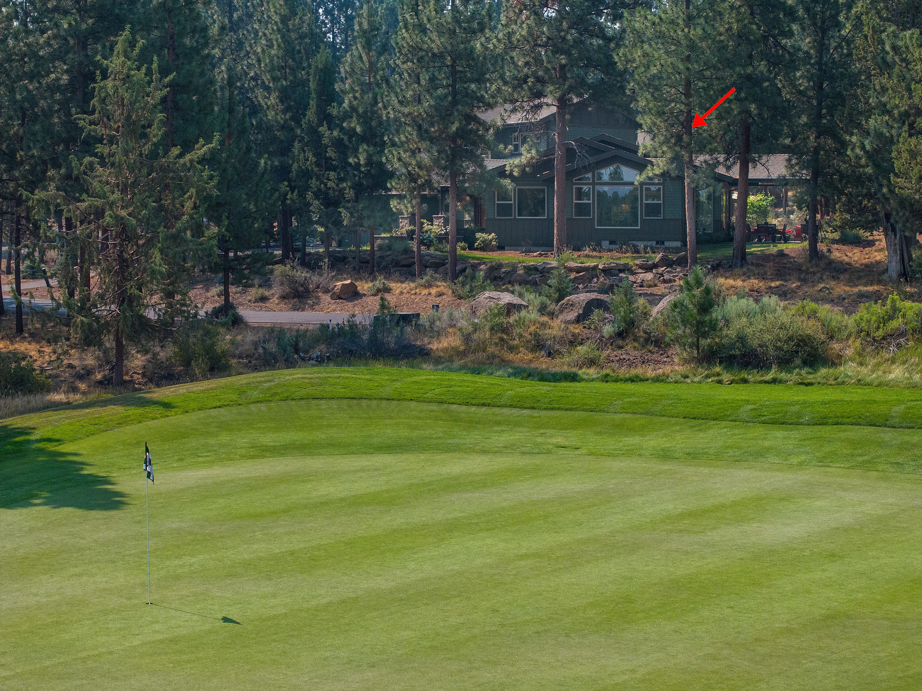 Awbrey Glen - Residential