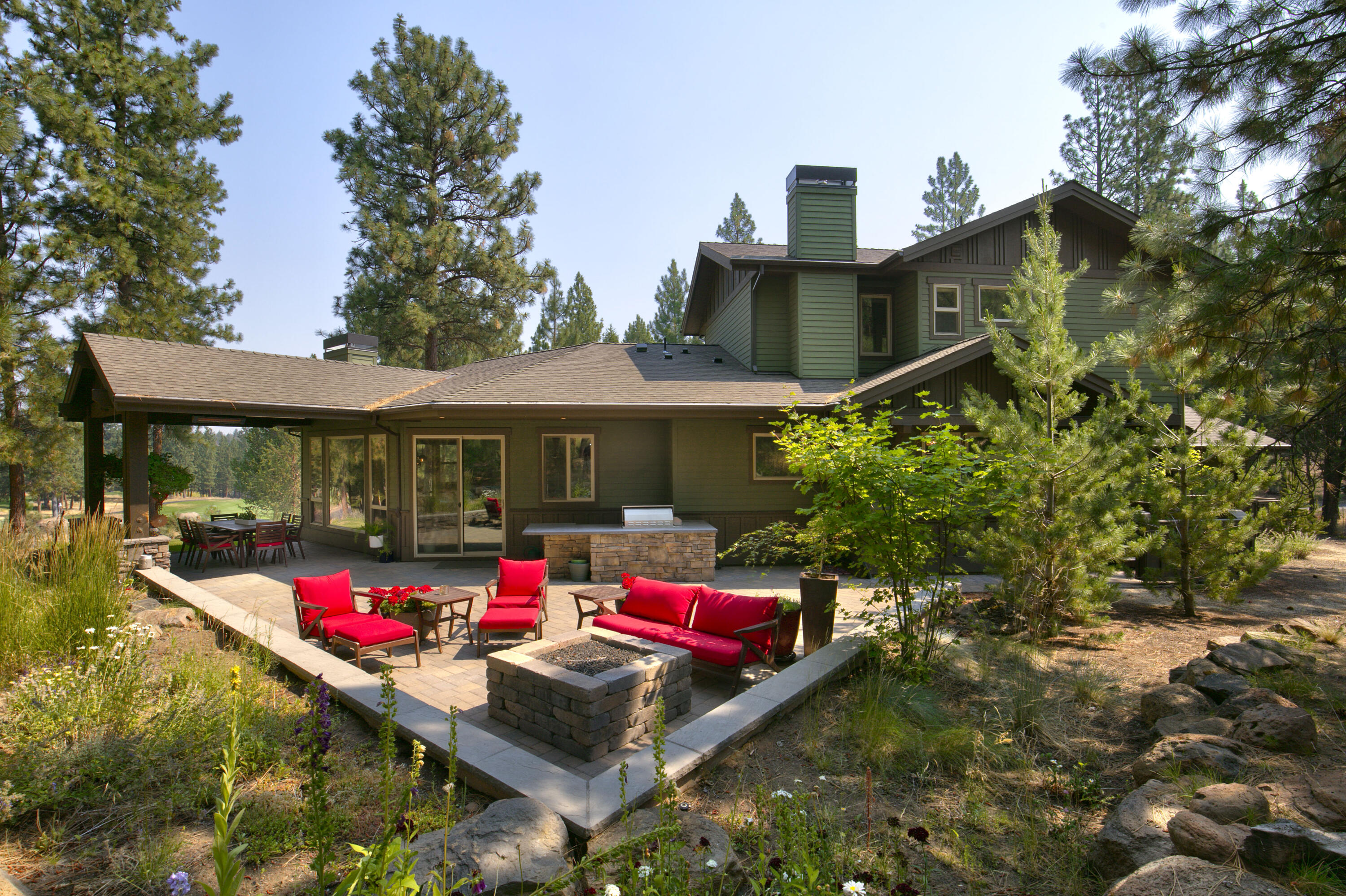 Awbrey Glen - Residential