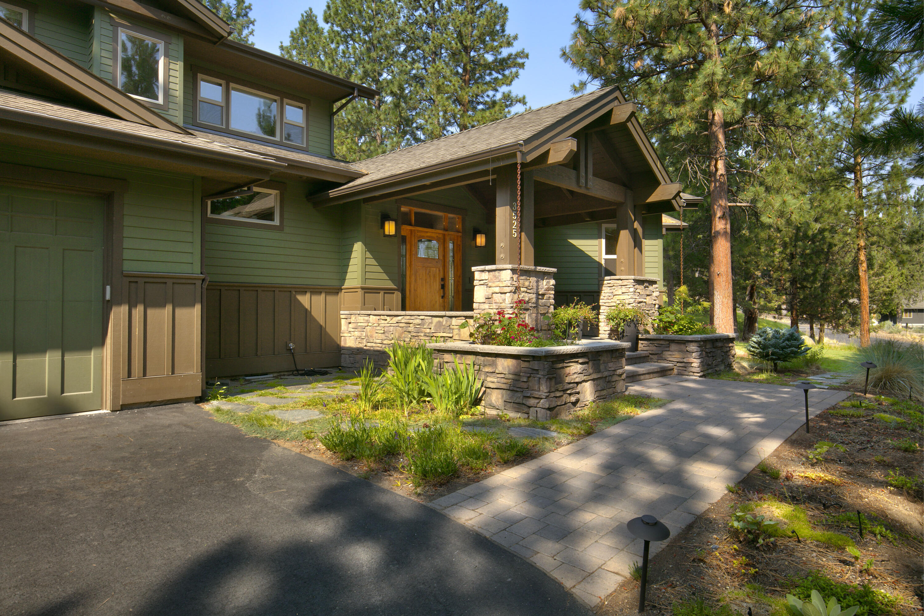 Awbrey Glen - Residential