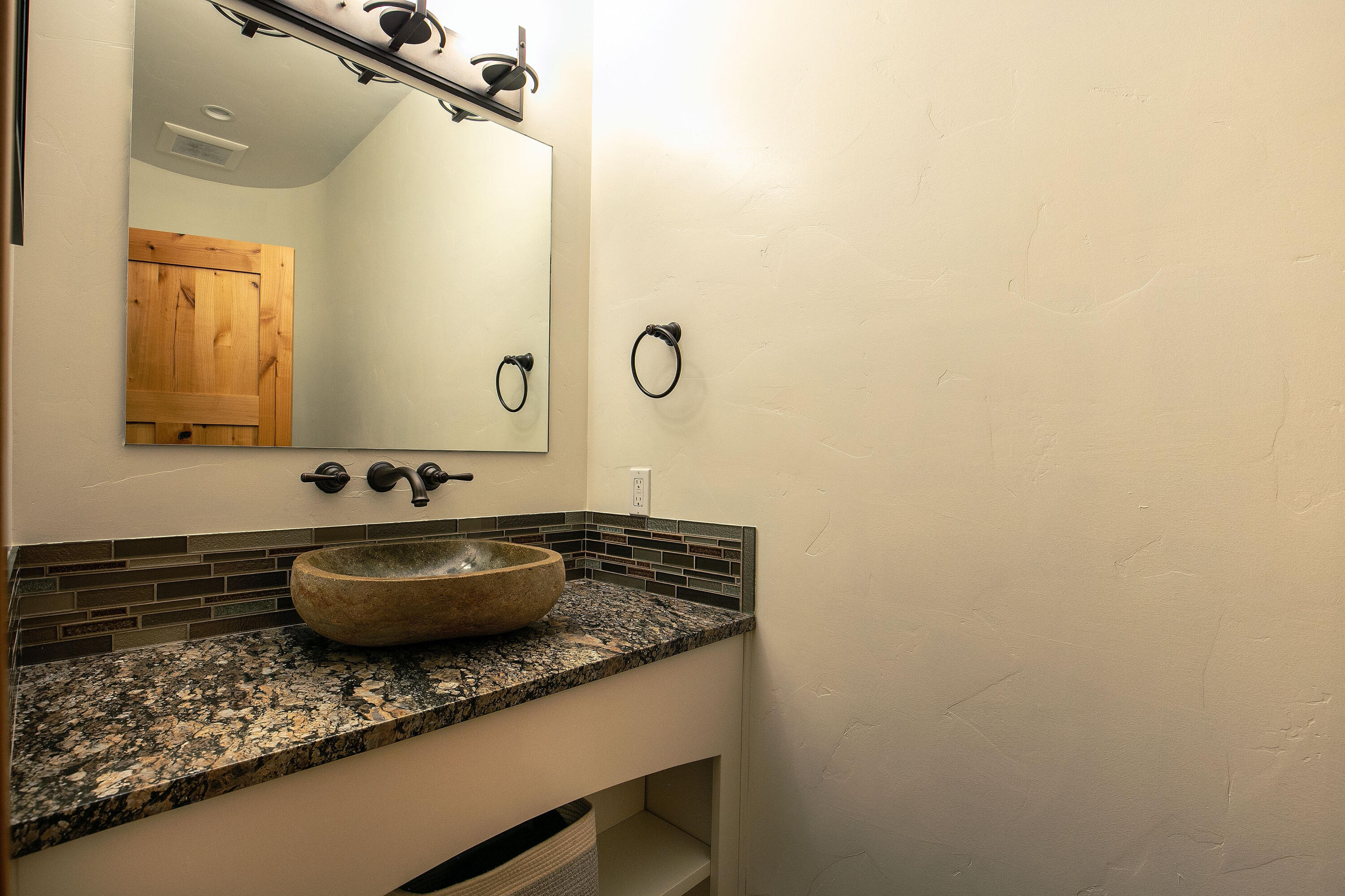 Awbrey Glen - Residential