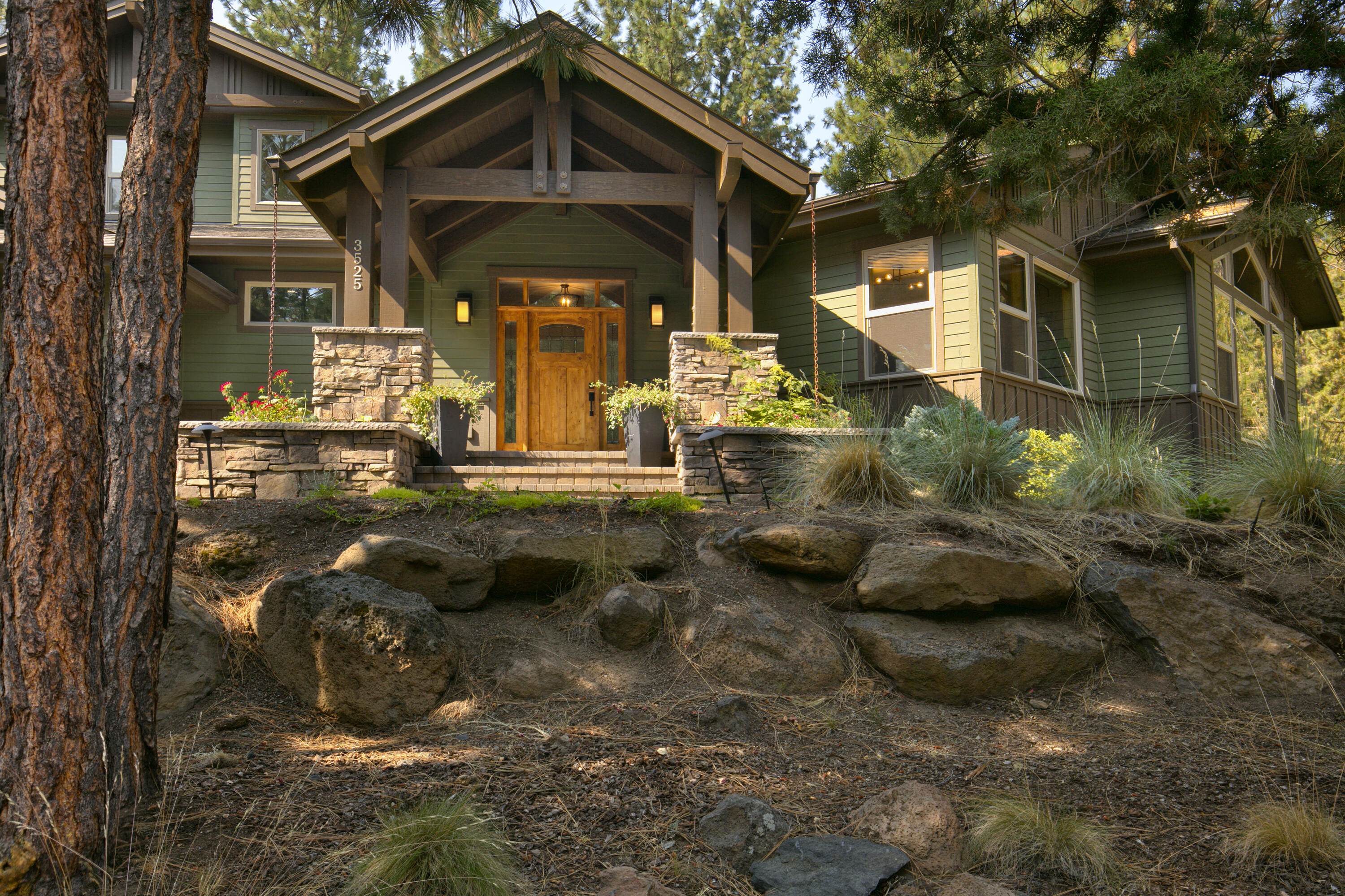 Awbrey Glen - Residential