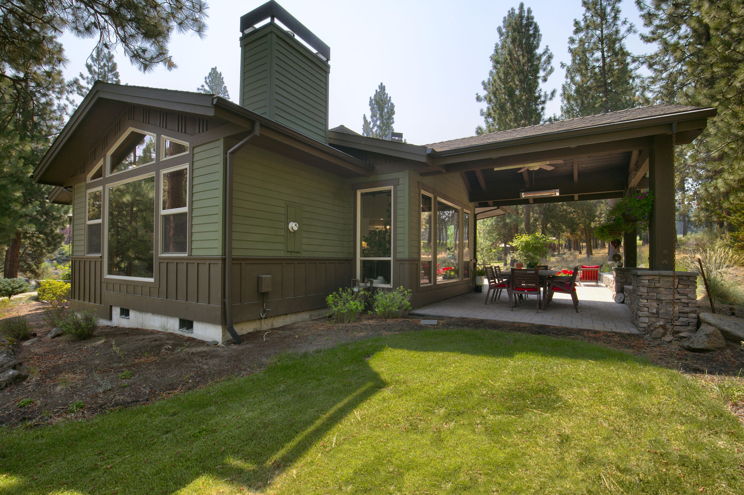 Awbrey Glen - Residential