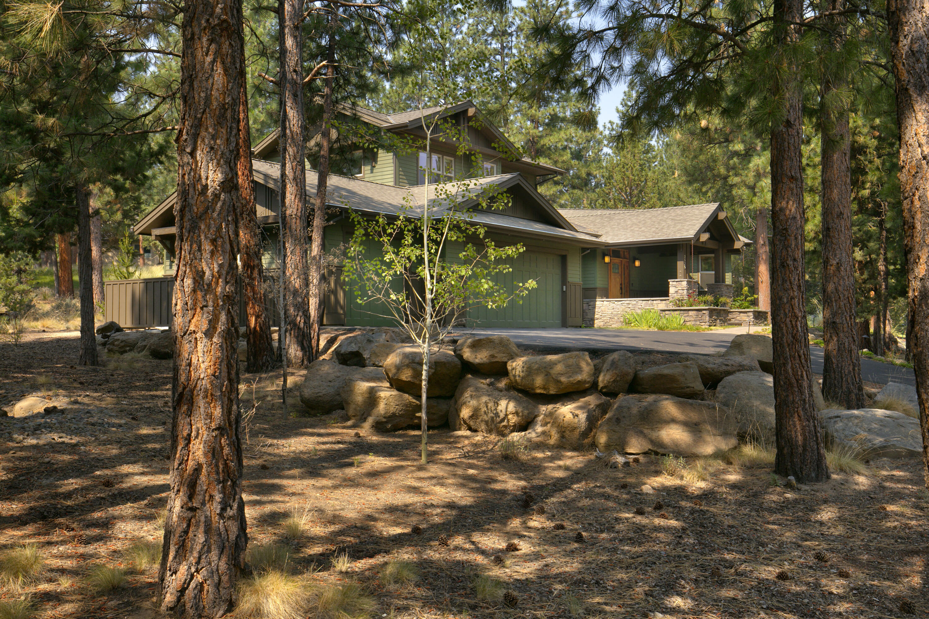 Awbrey Glen - Residential