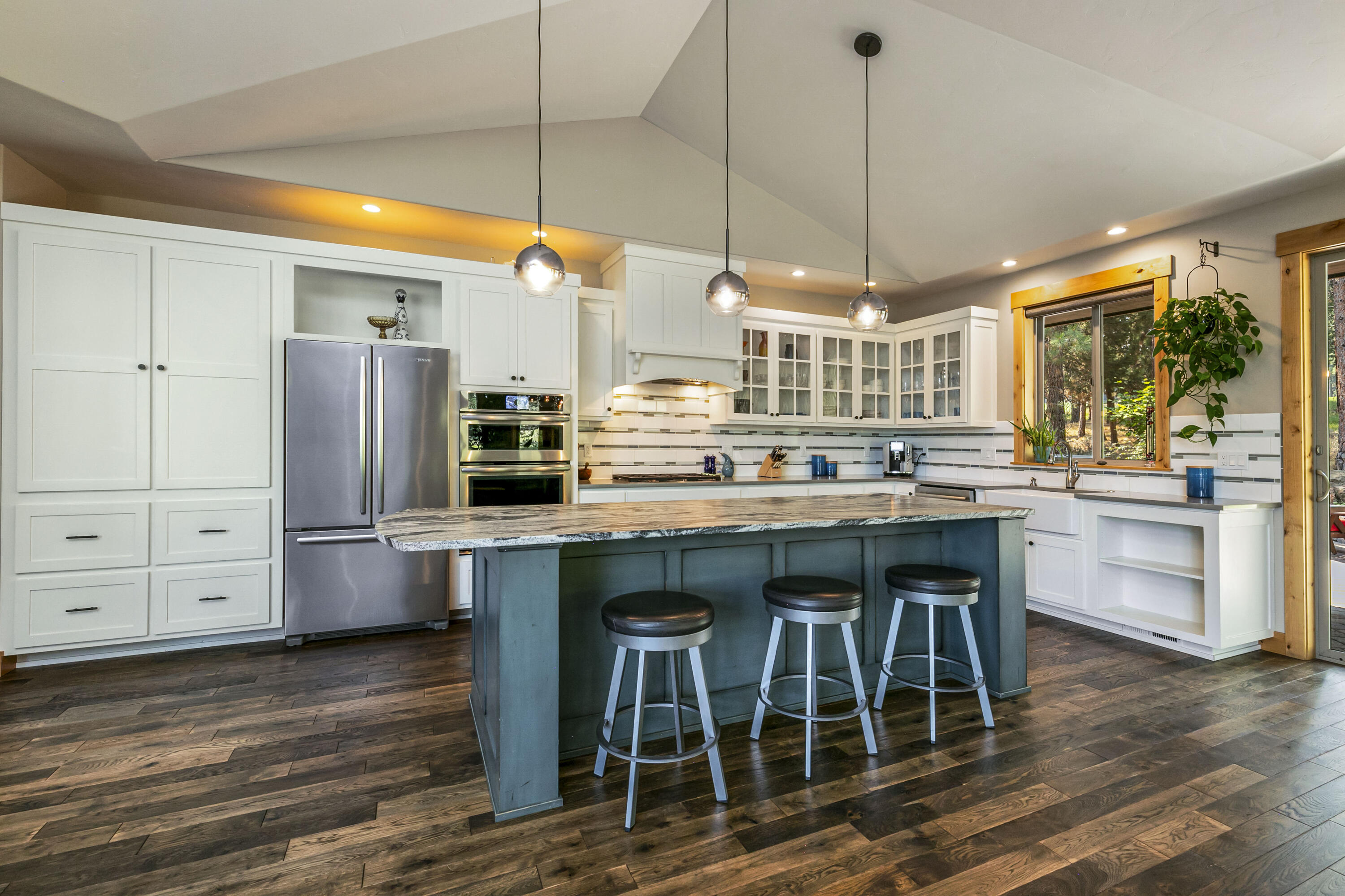 Awbrey Glen - Residential