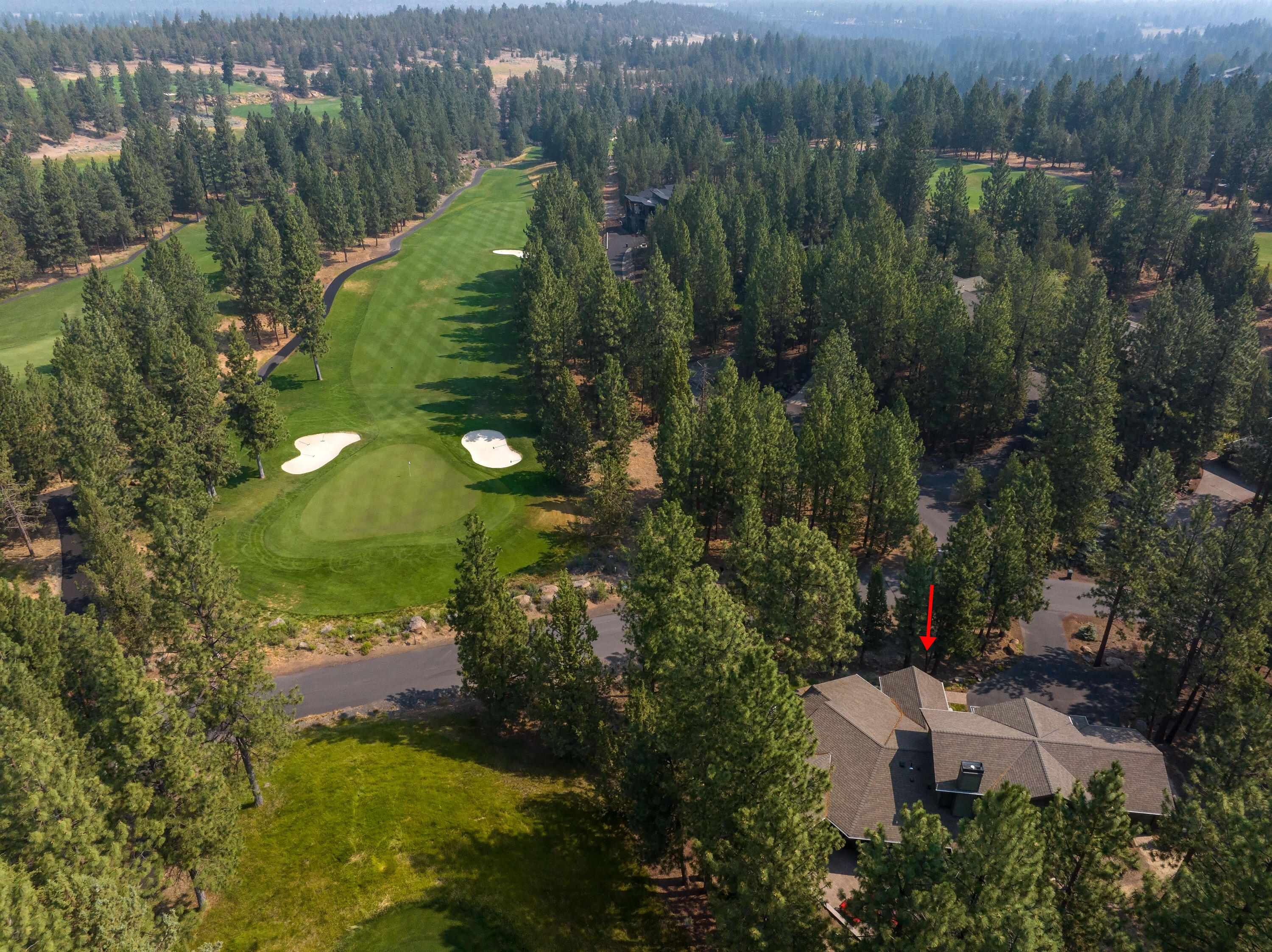 Awbrey Glen - Residential