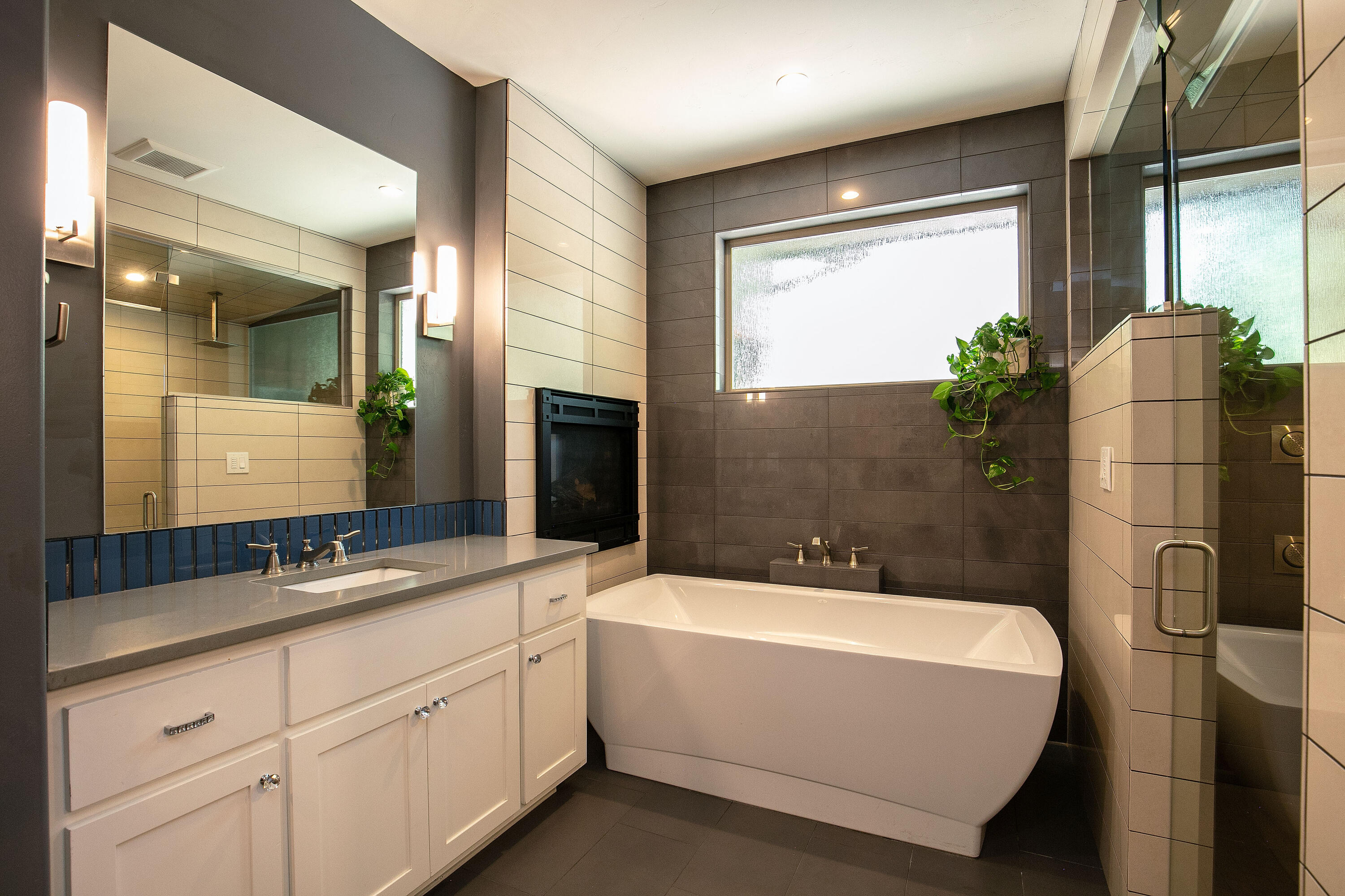 Awbrey Glen - Residential