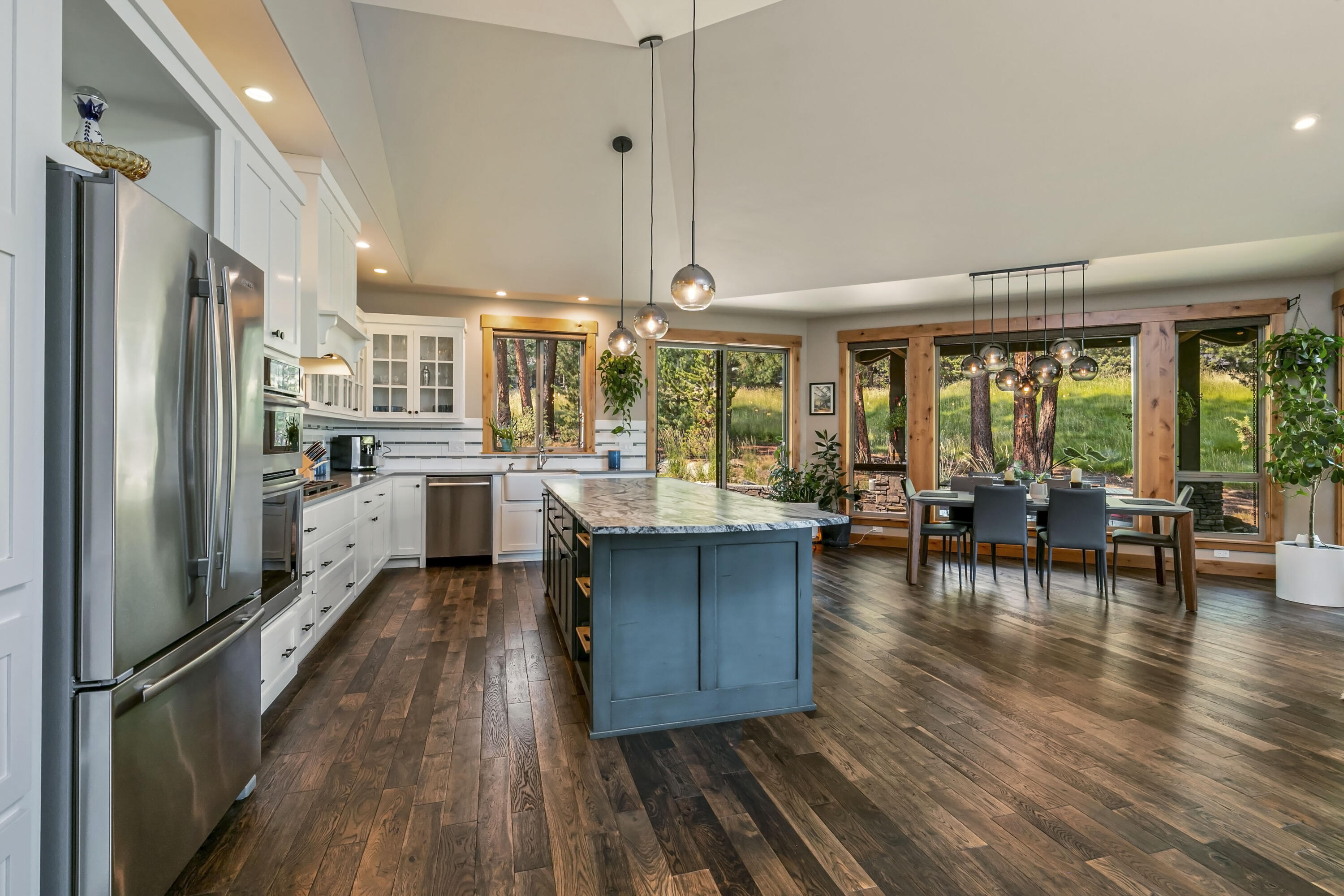 Awbrey Glen - Residential