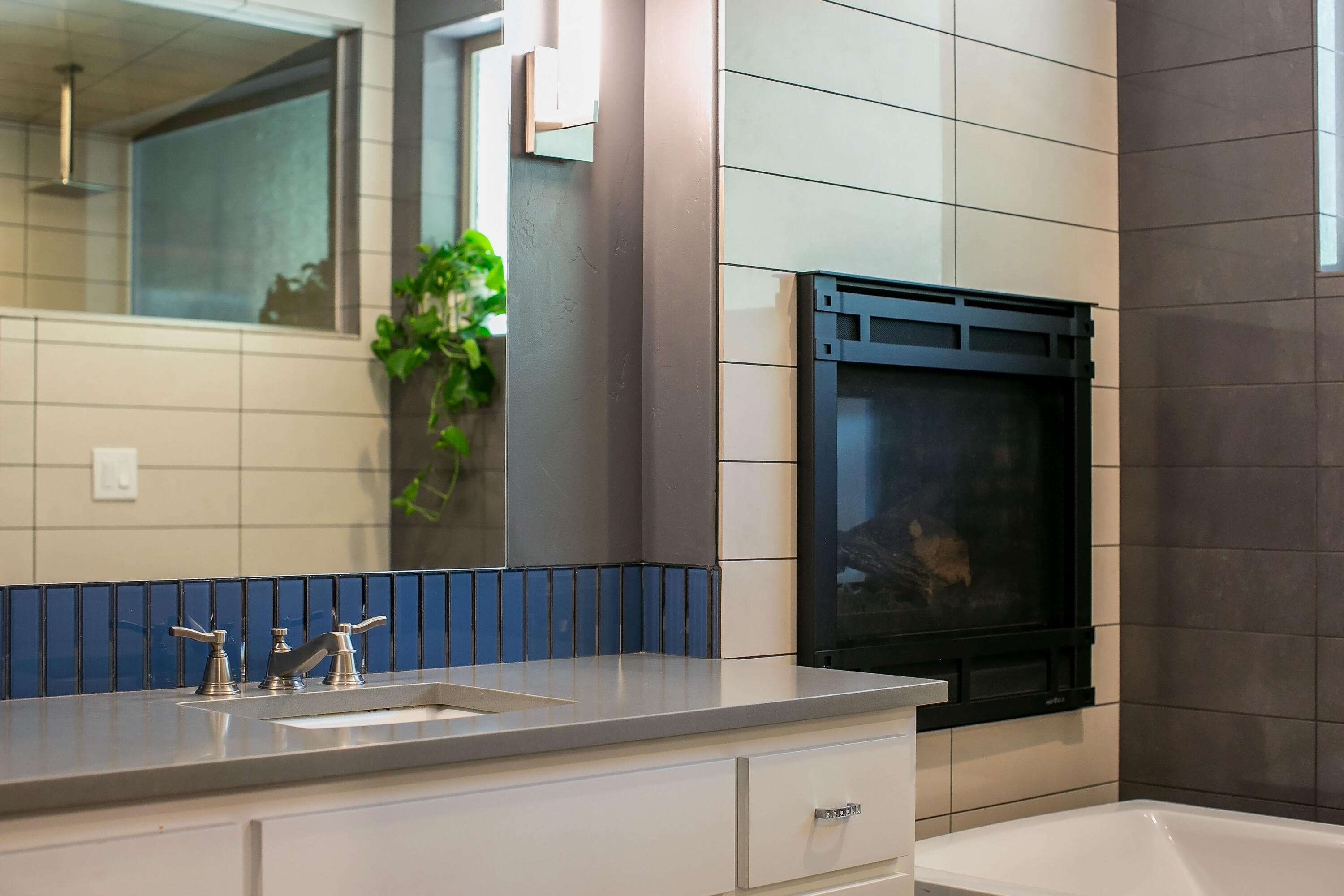 Awbrey Glen - Residential