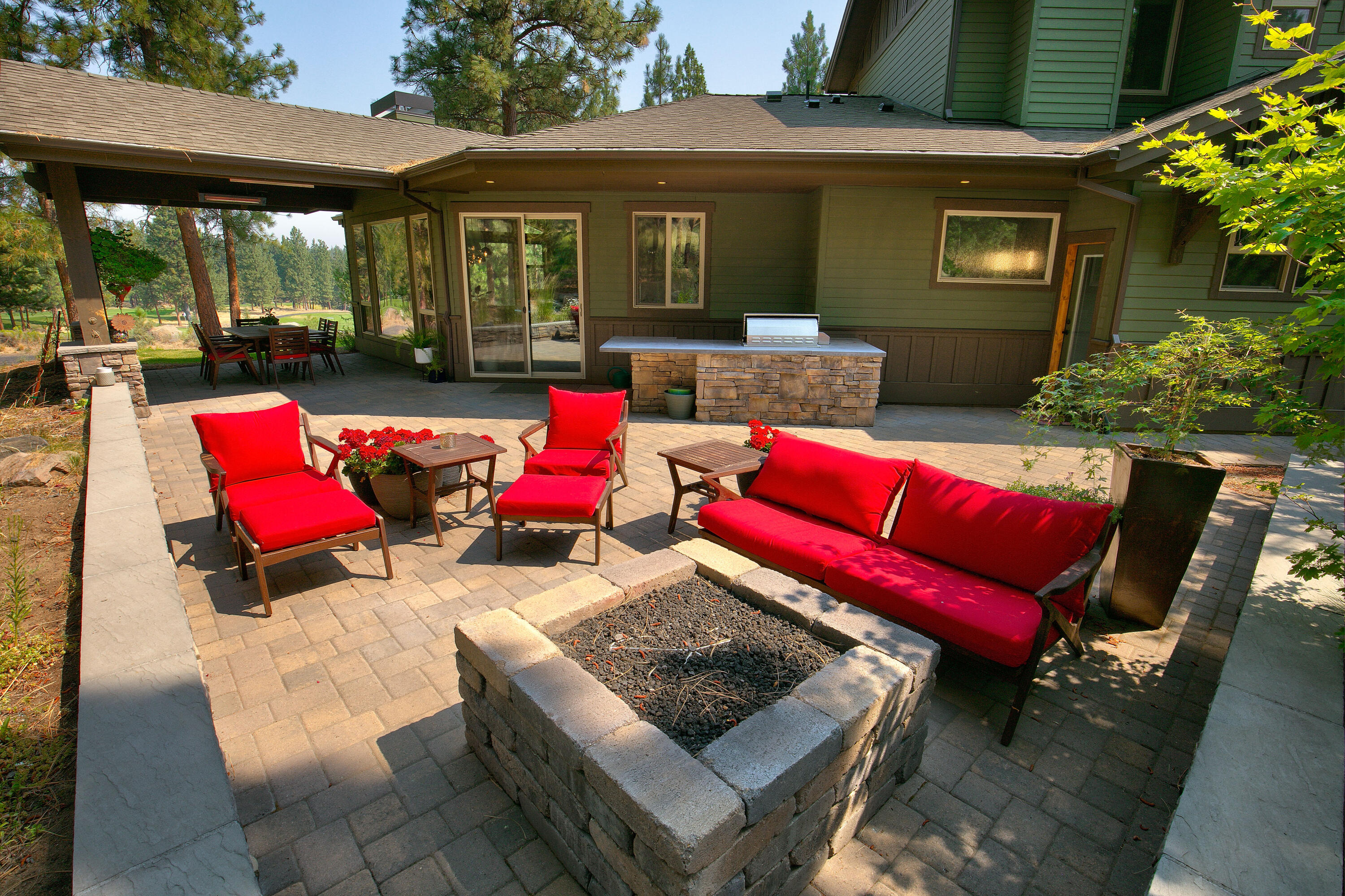 Awbrey Glen - Residential