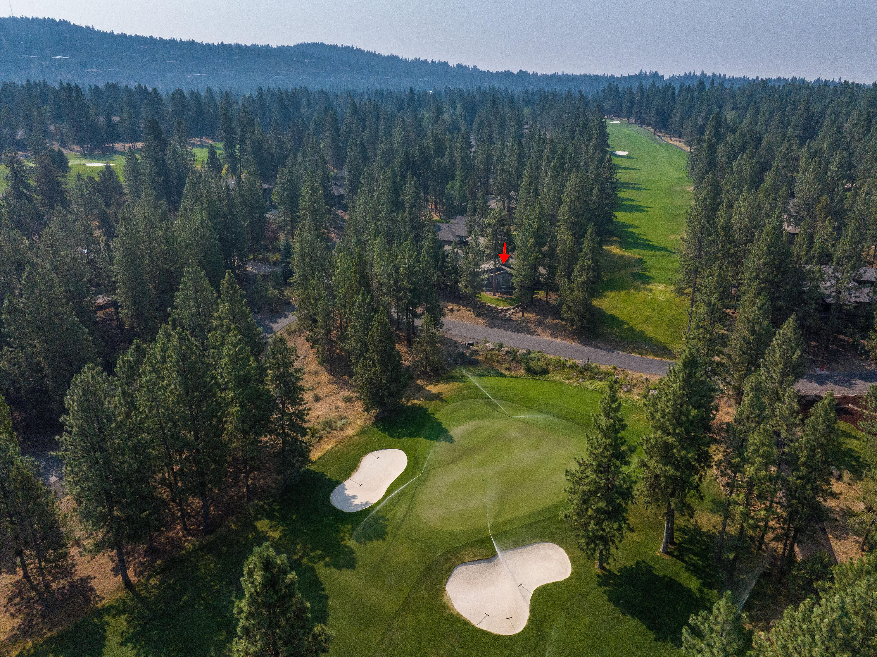 Awbrey Glen - Residential