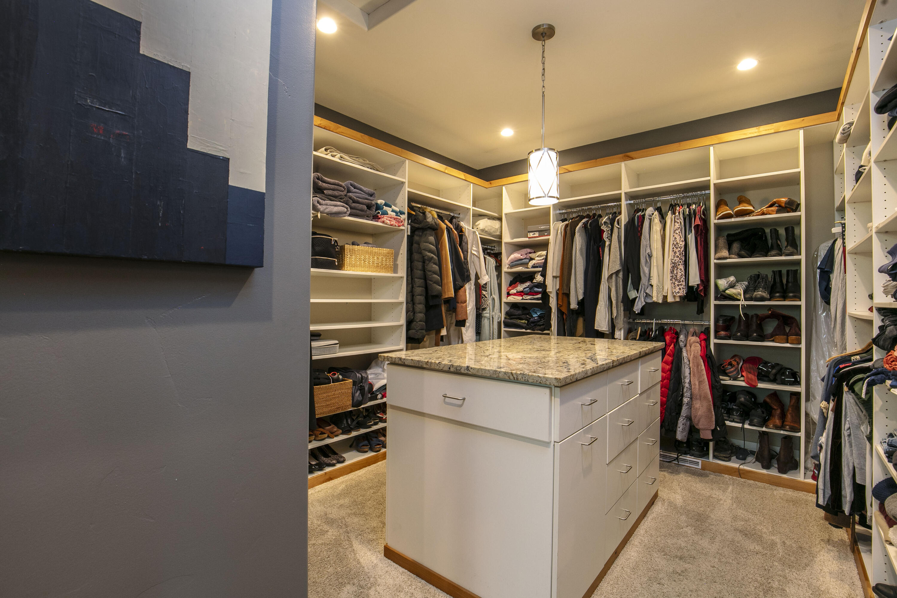 Awbrey Glen - Residential