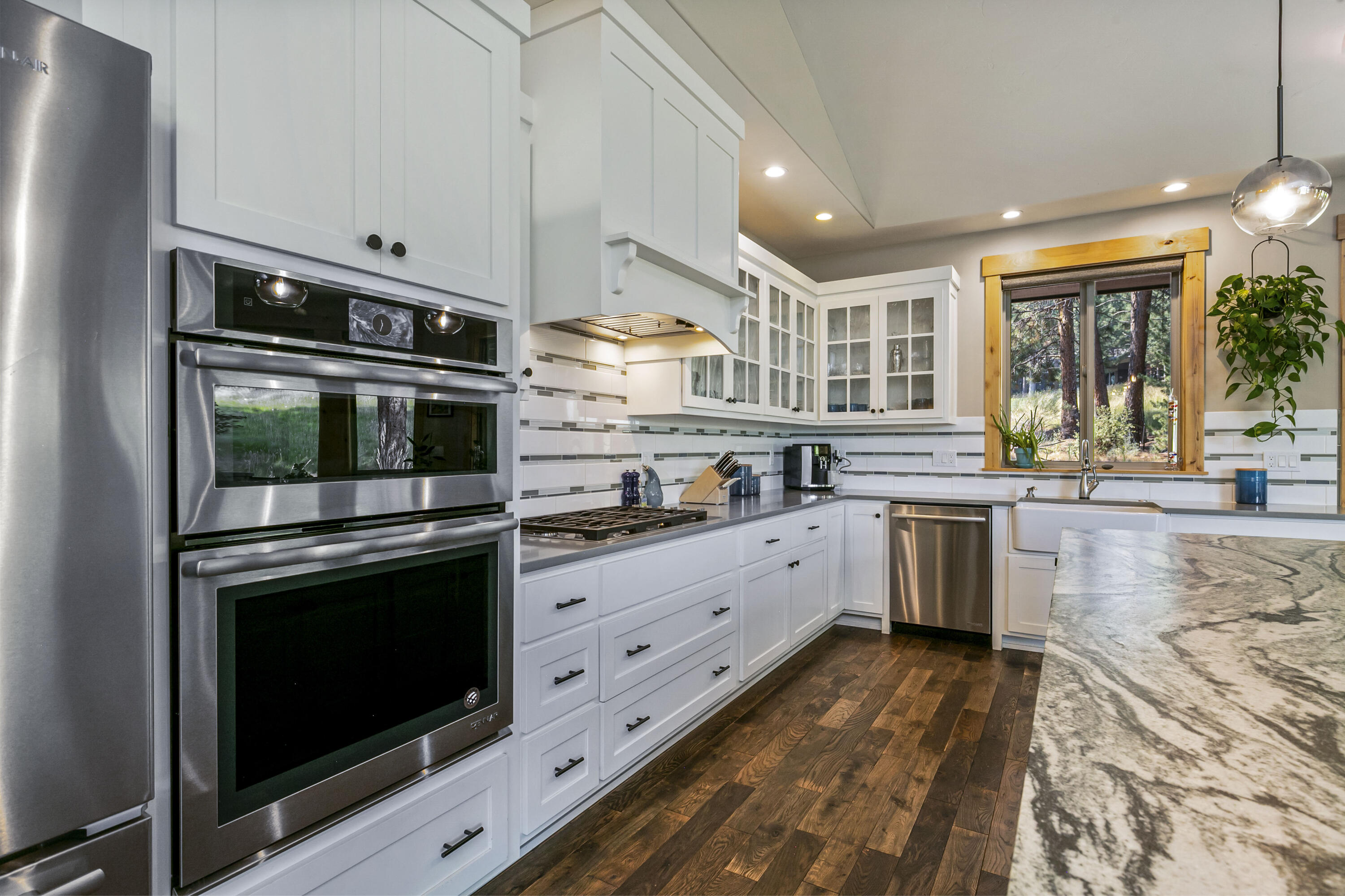 Awbrey Glen - Residential