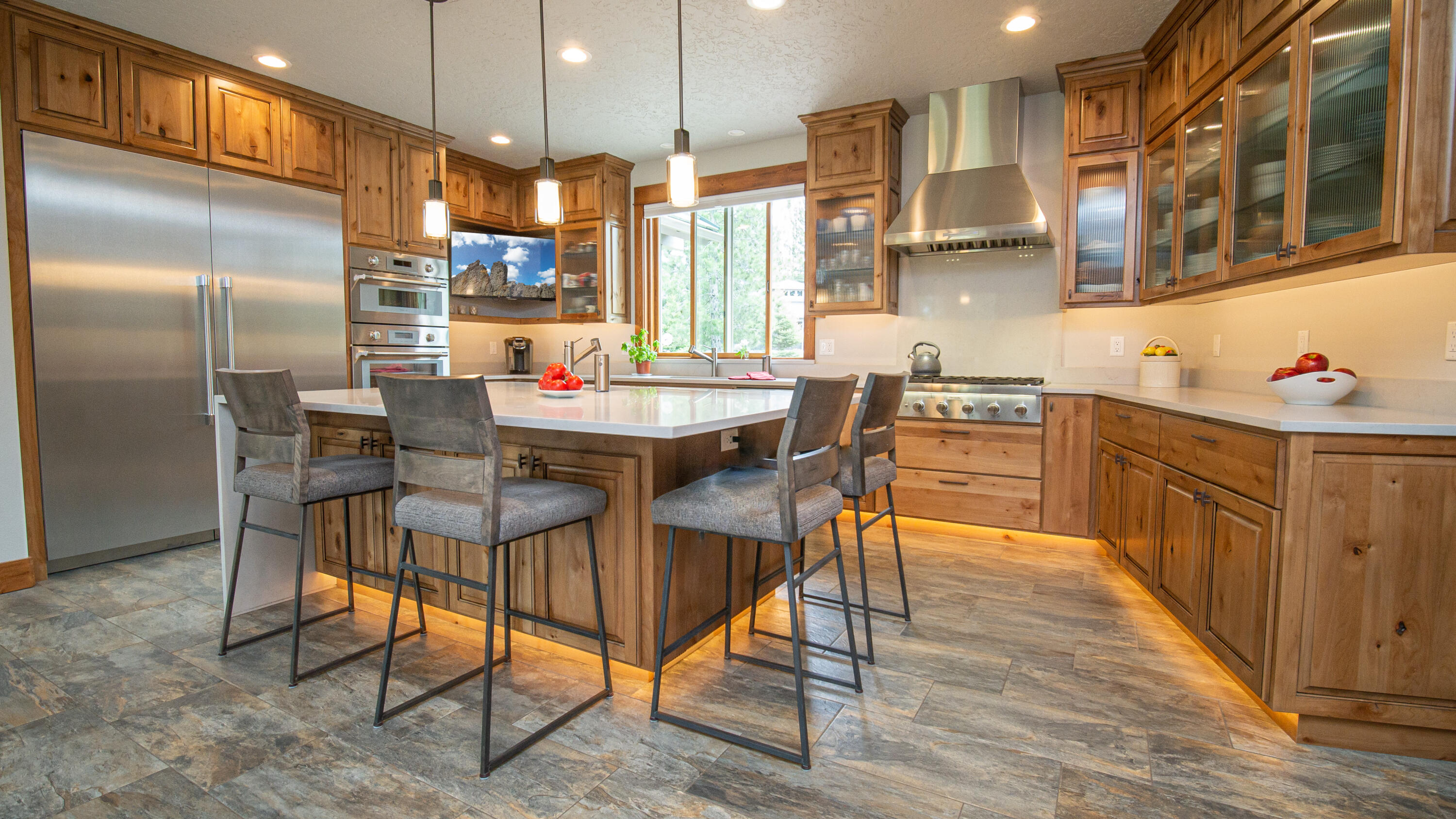 Sunset View Estates - Residential