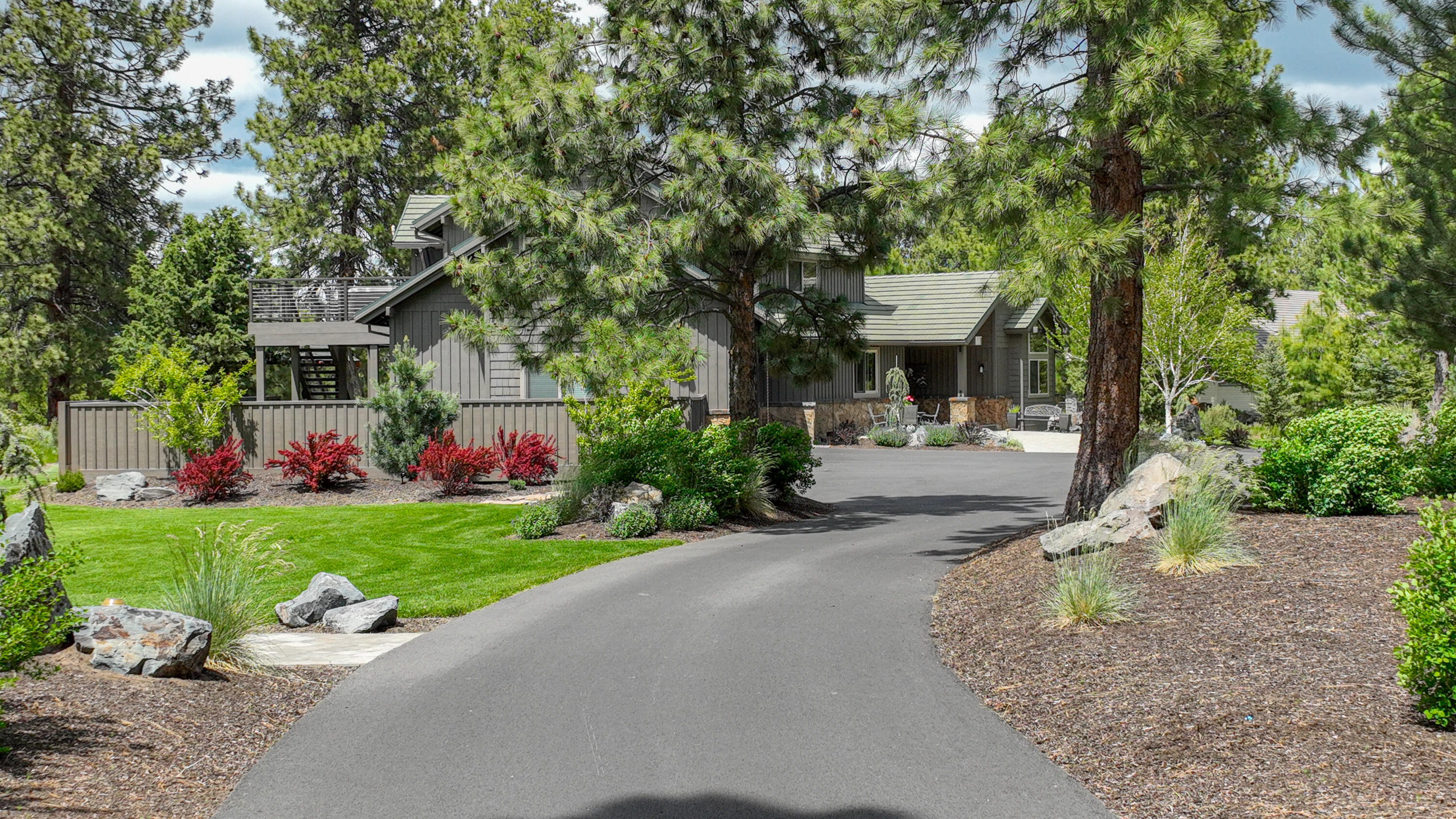 Sunset View Estates - Residential