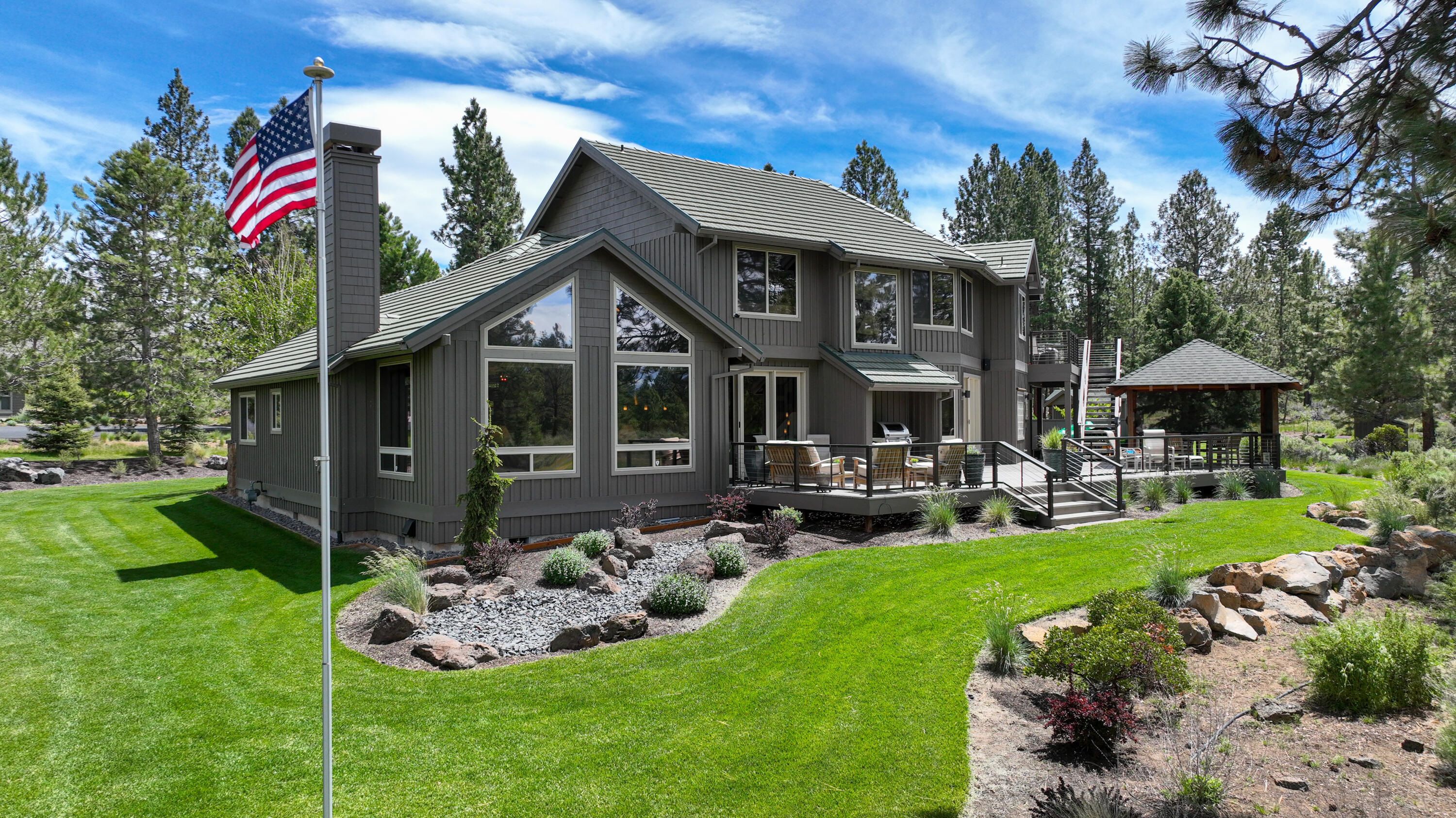 Sunset View Estates - Residential