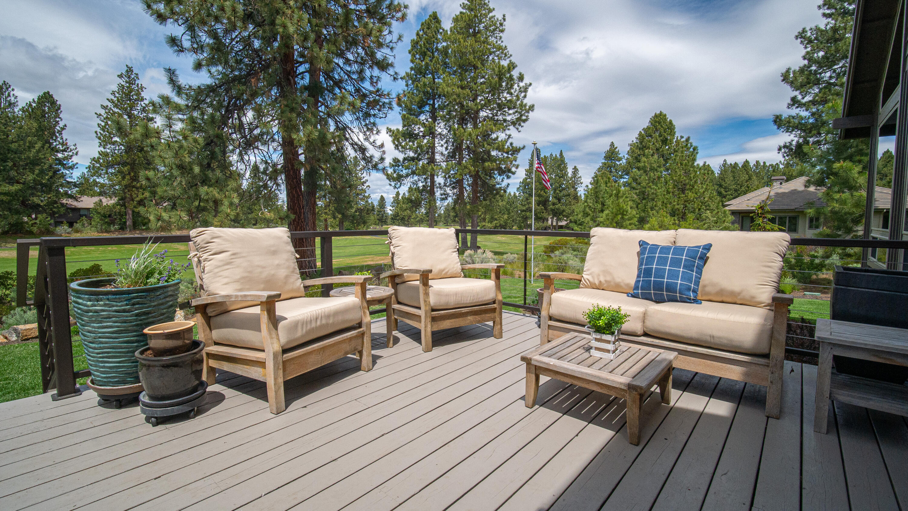 Sunset View Estates - Residential