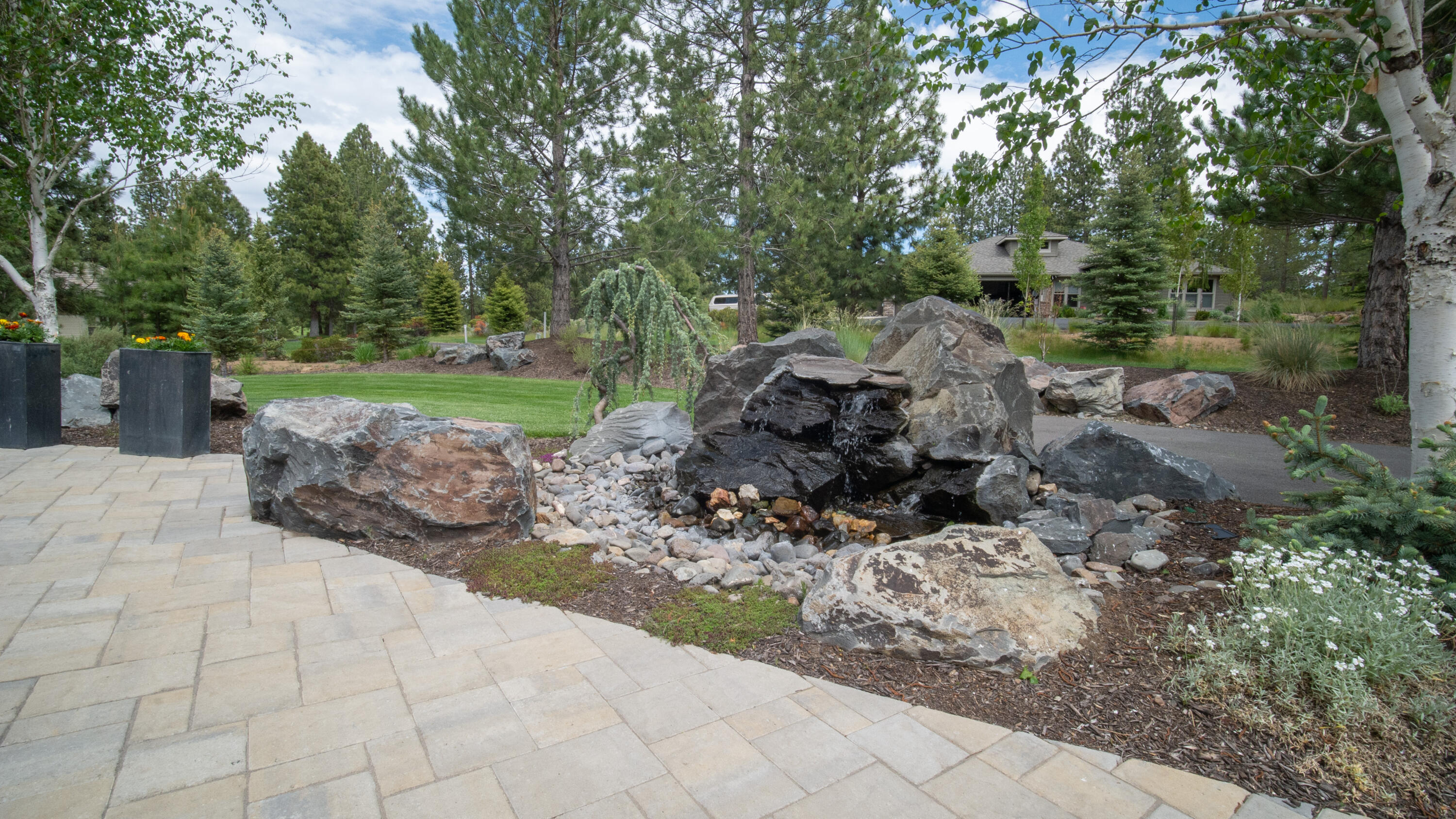 Sunset View Estates - Residential