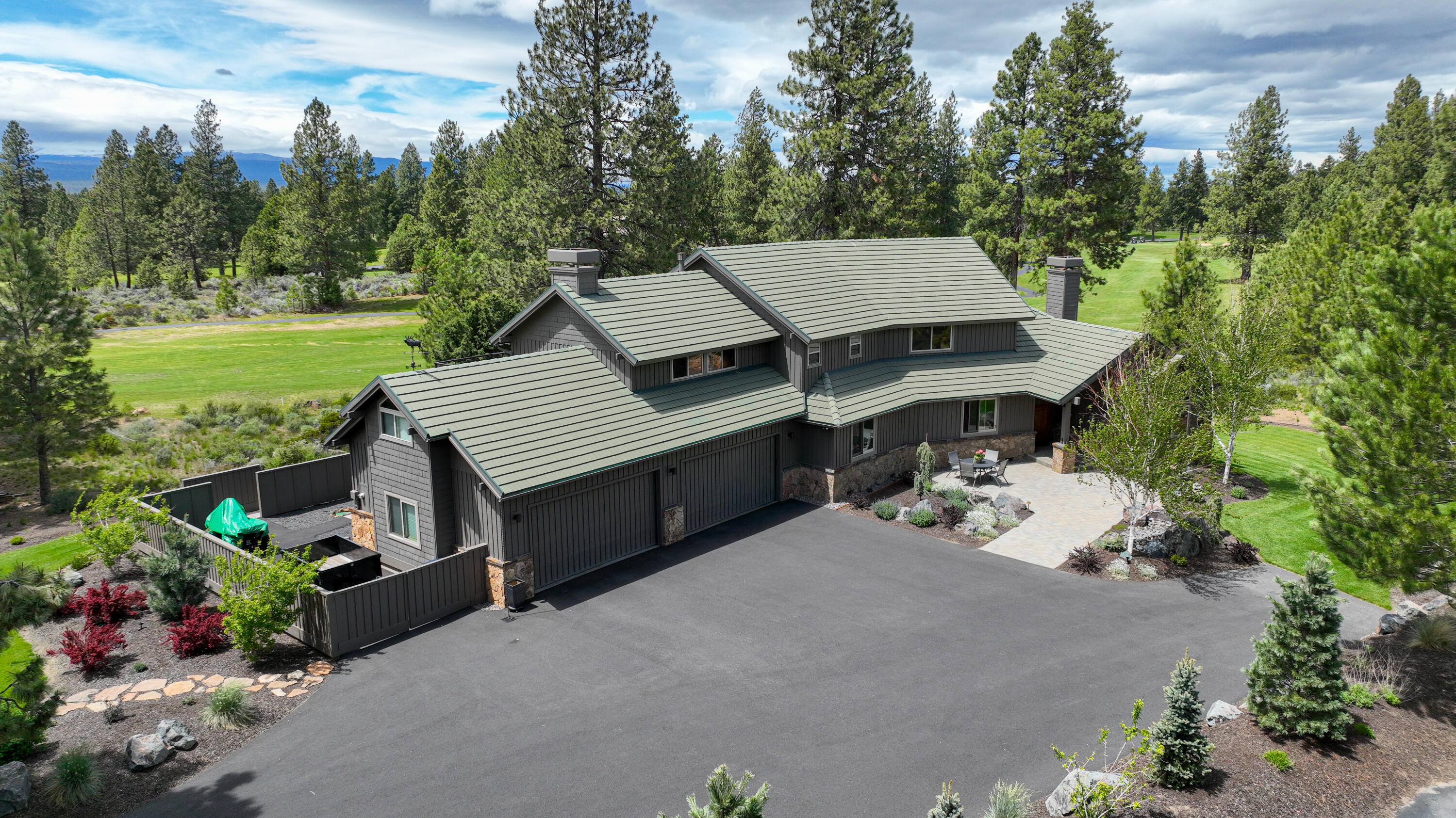 Sunset View Estates - Residential