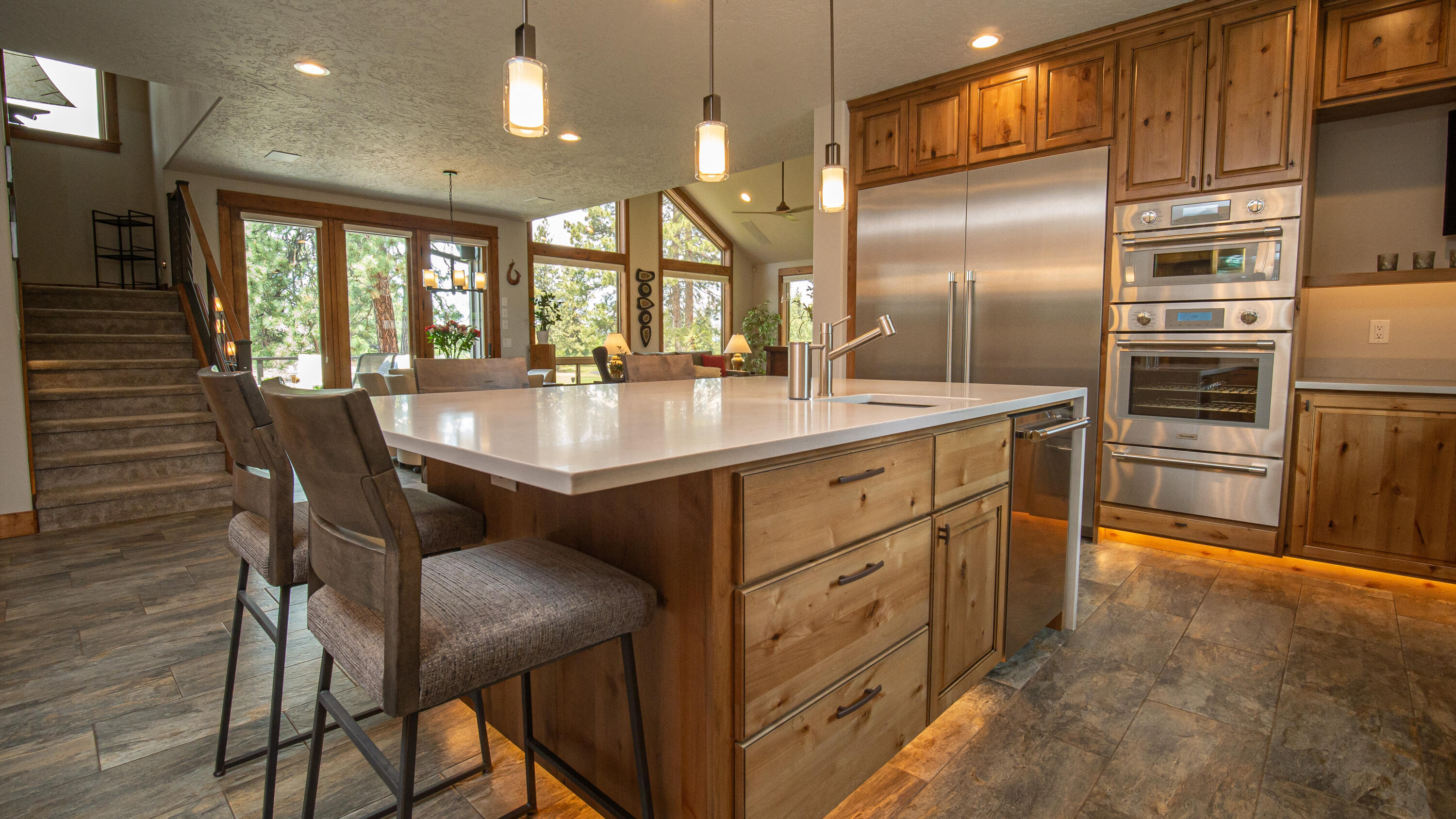 Sunset View Estates - Residential