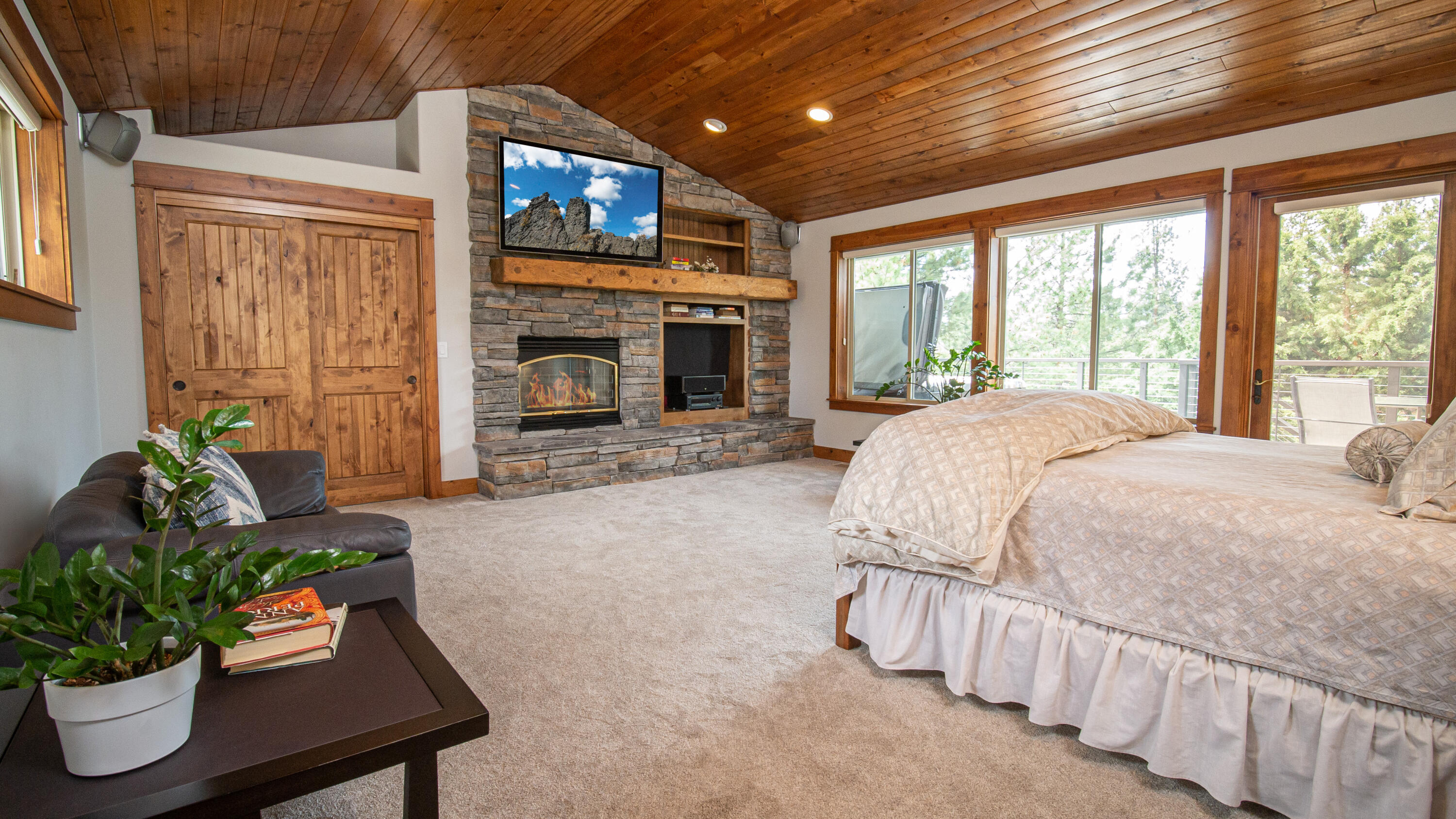 Sunset View Estates - Residential