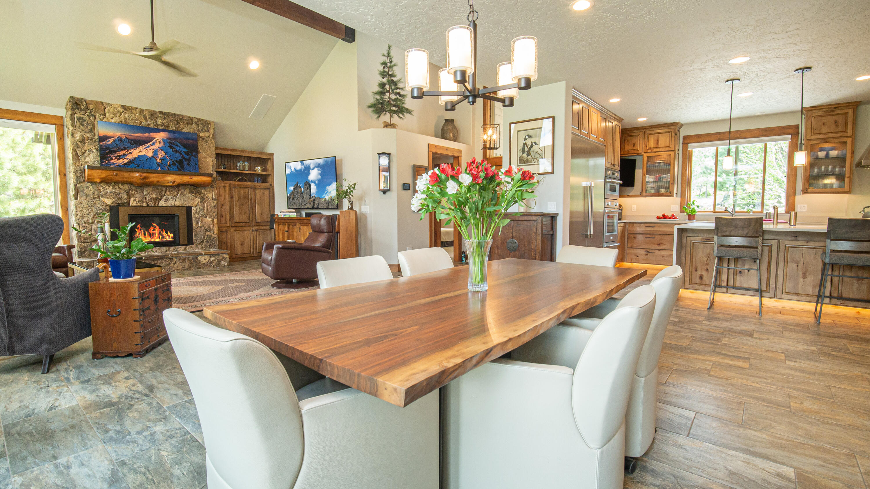 Sunset View Estates - Residential