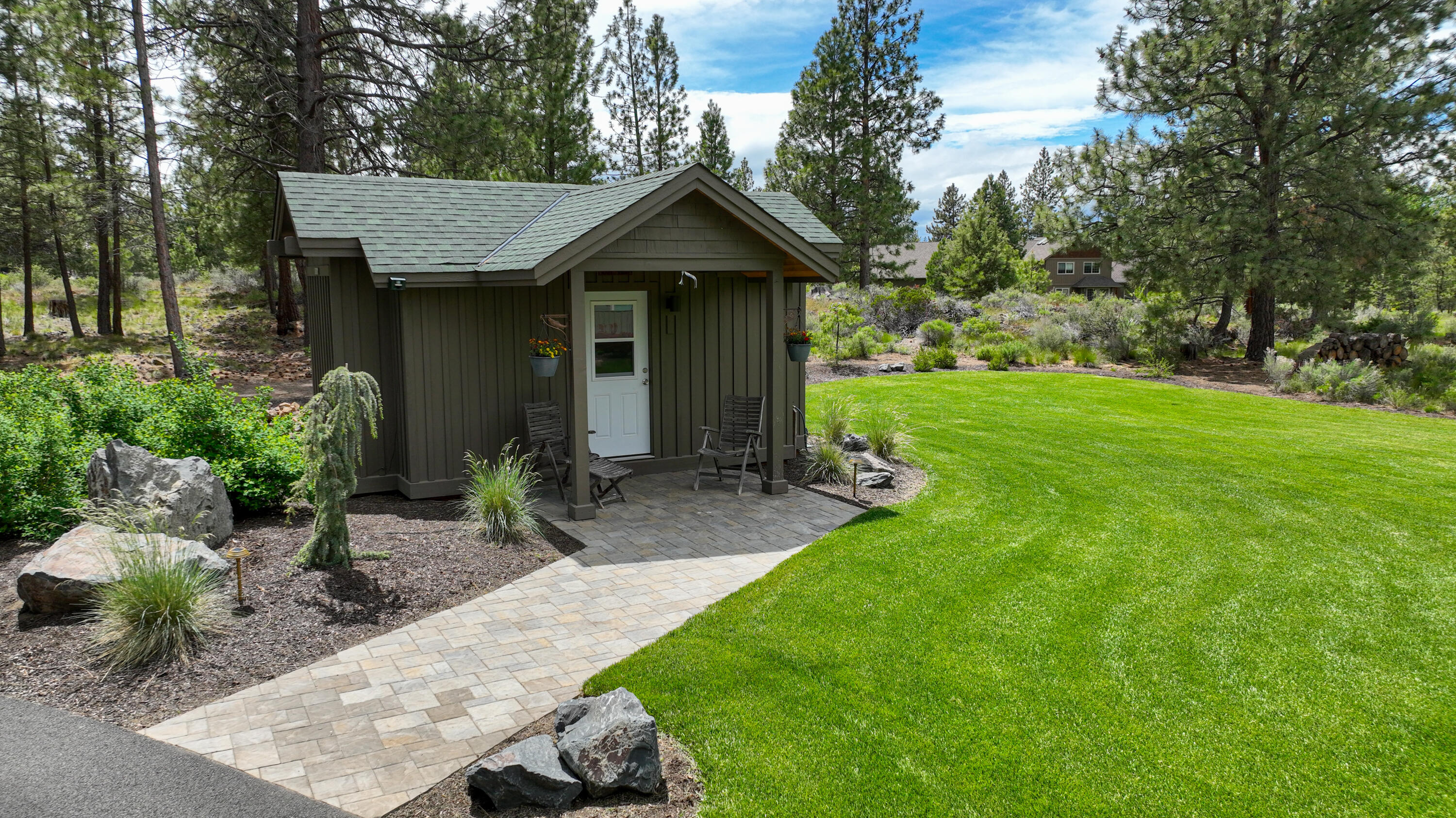 Sunset View Estates - Residential