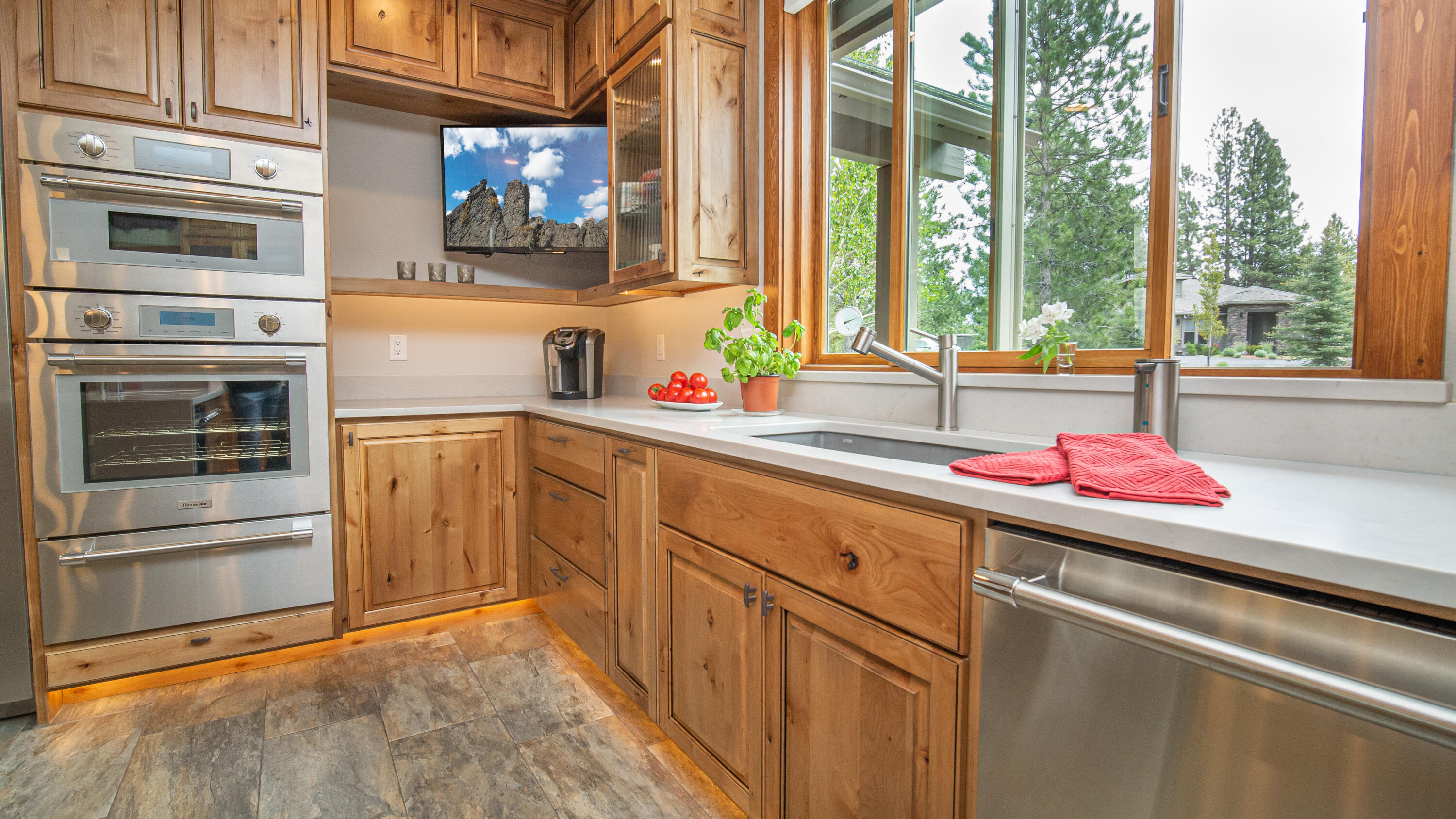 Sunset View Estates - Residential