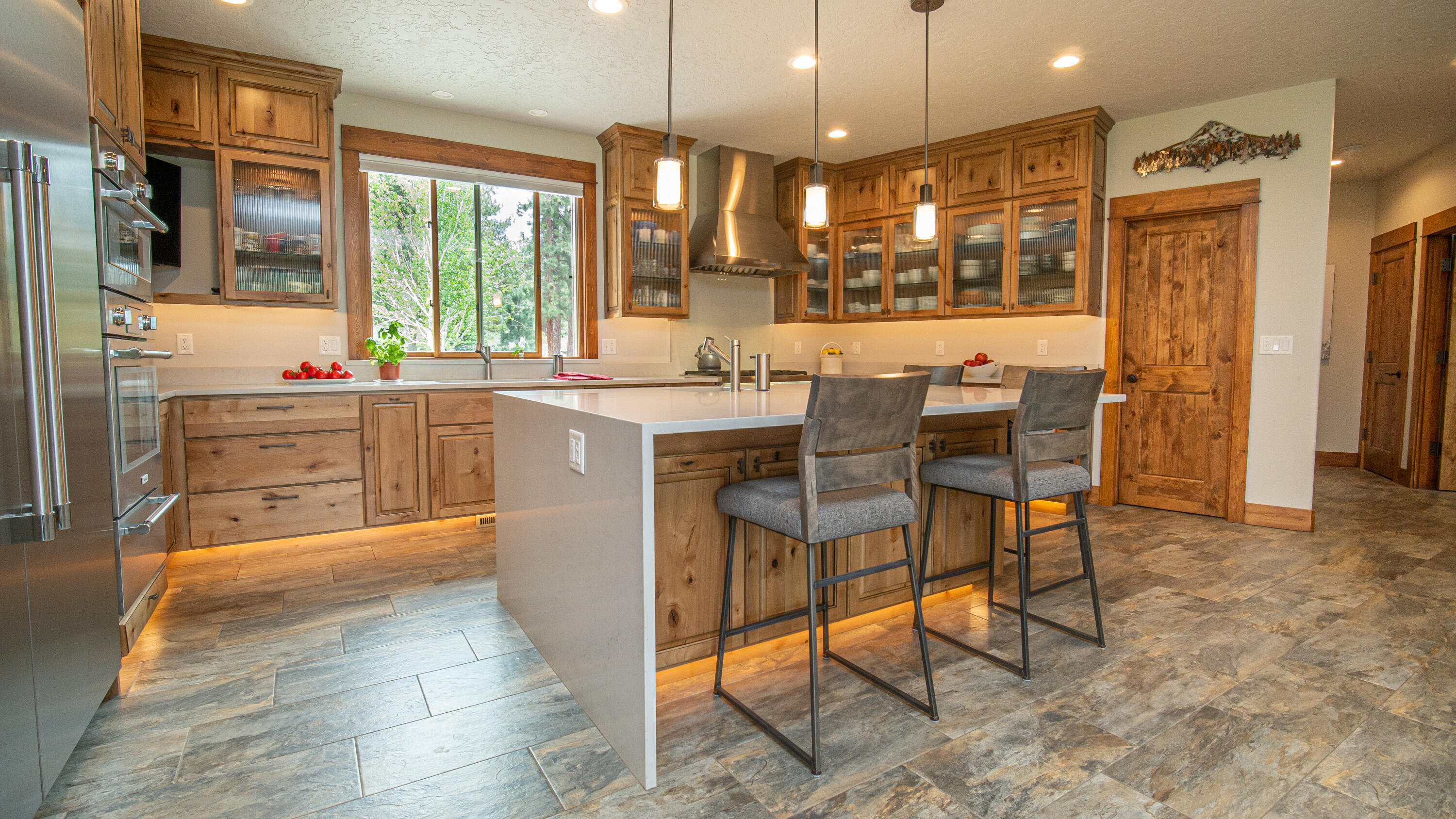 Sunset View Estates - Residential