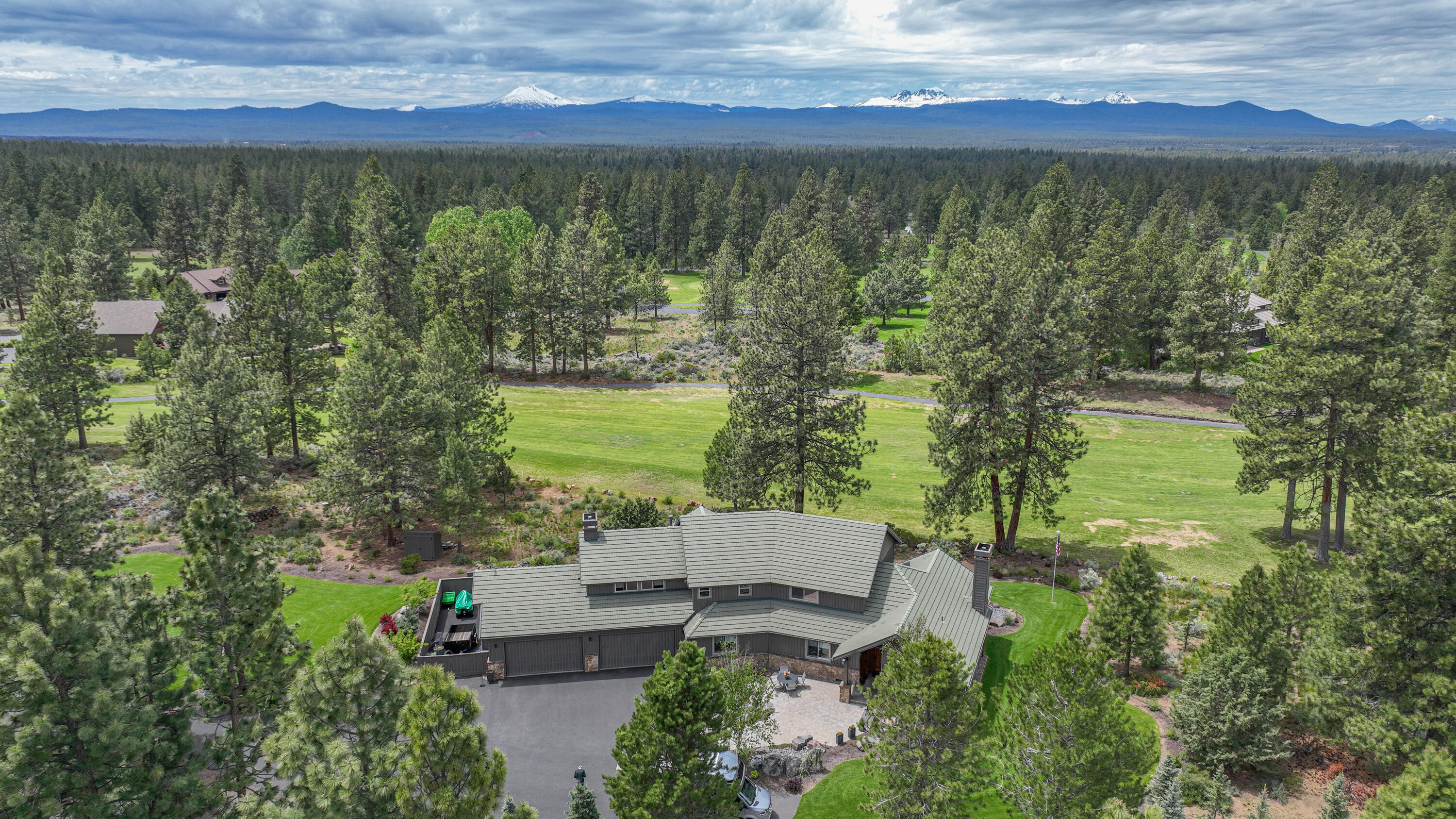 Sunset View Estates - Residential