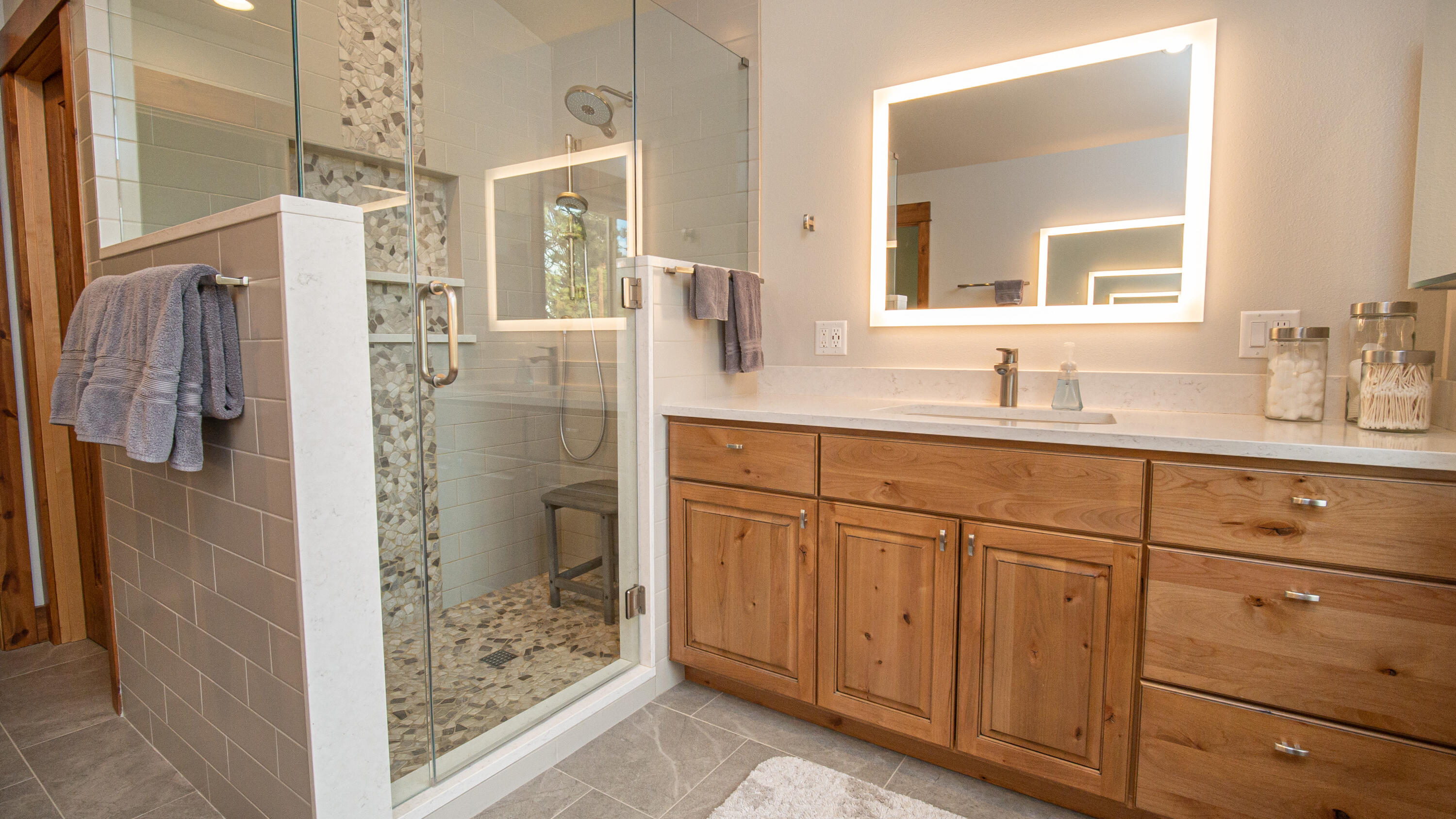 Sunset View Estates - Residential