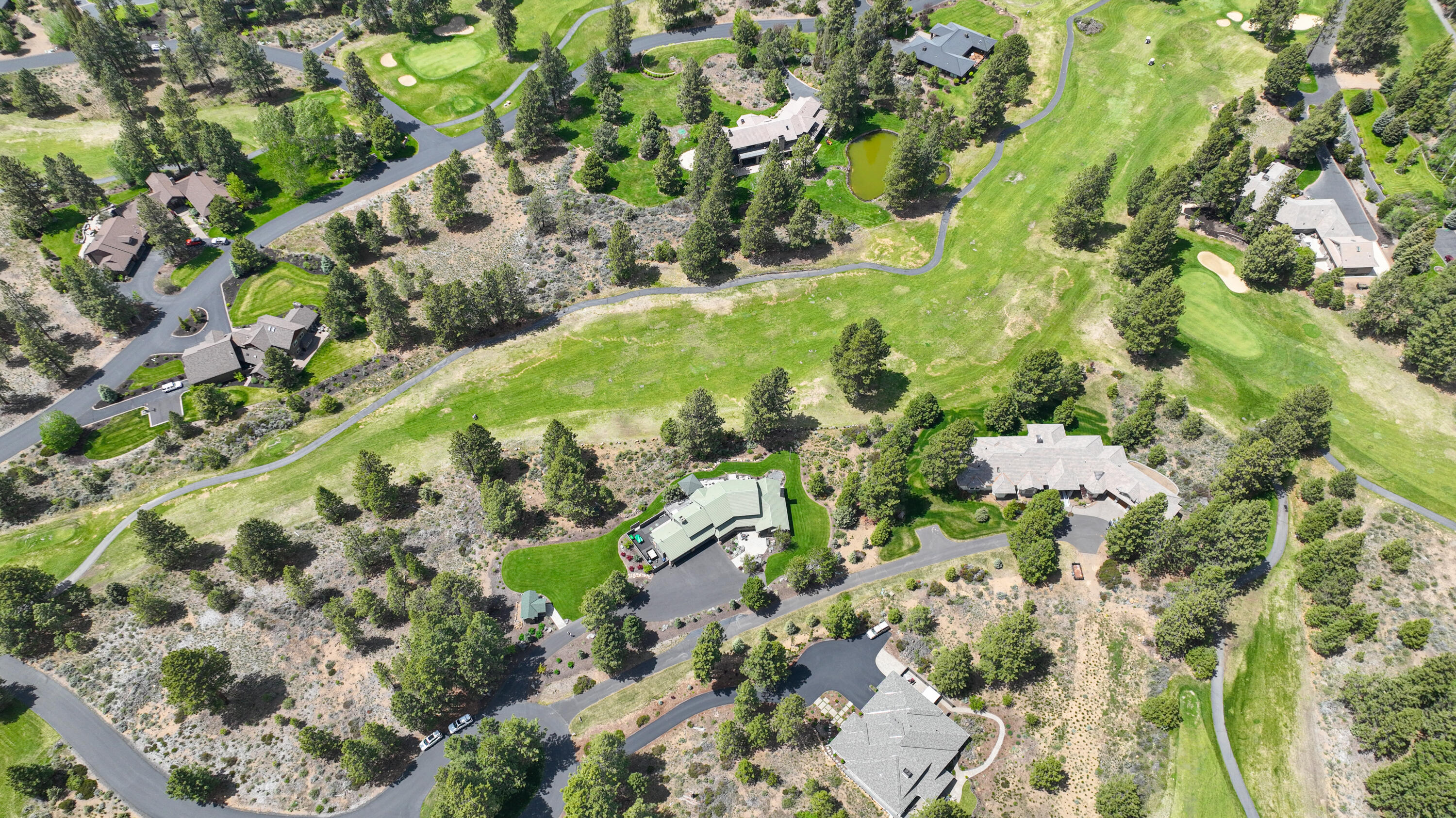 Sunset View Estates - Residential