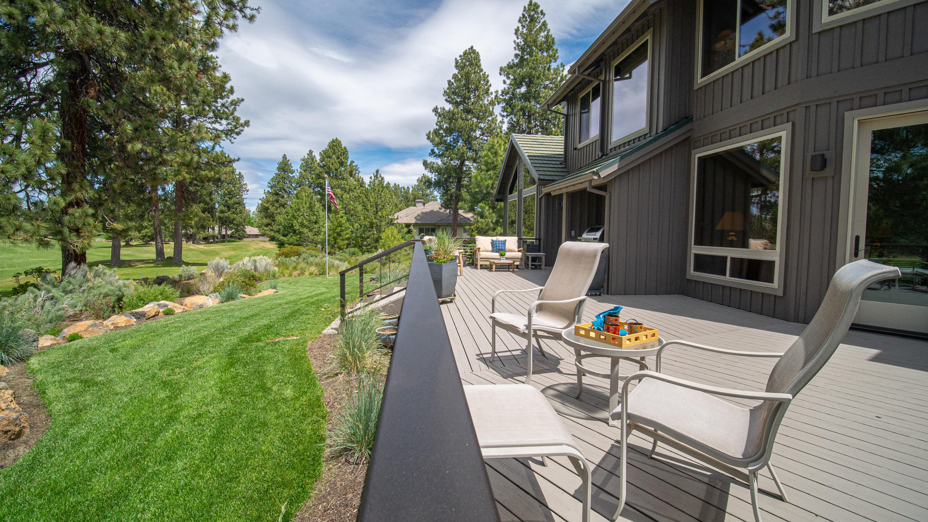 Sunset View Estates - Residential