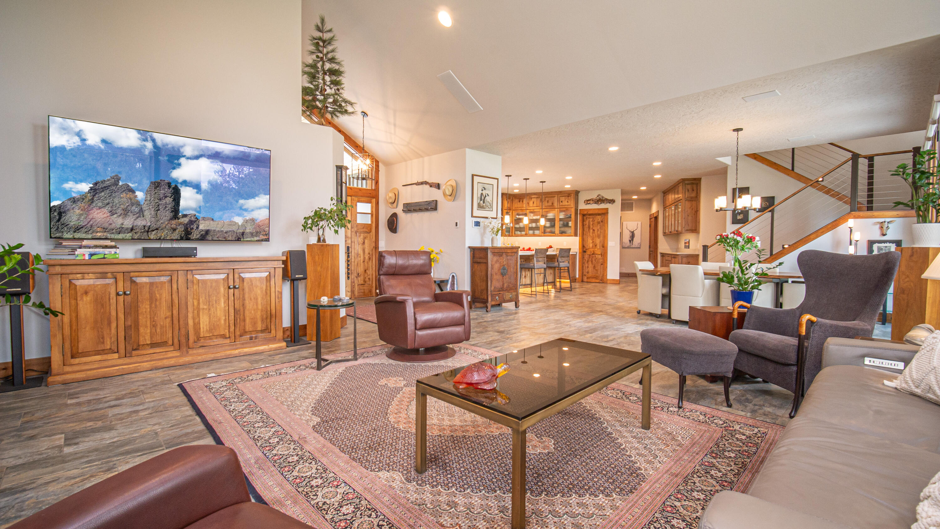 Sunset View Estates - Residential