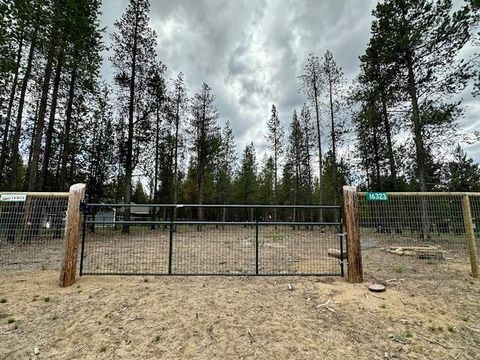 16323 Lava Drive La Pine OR 97739