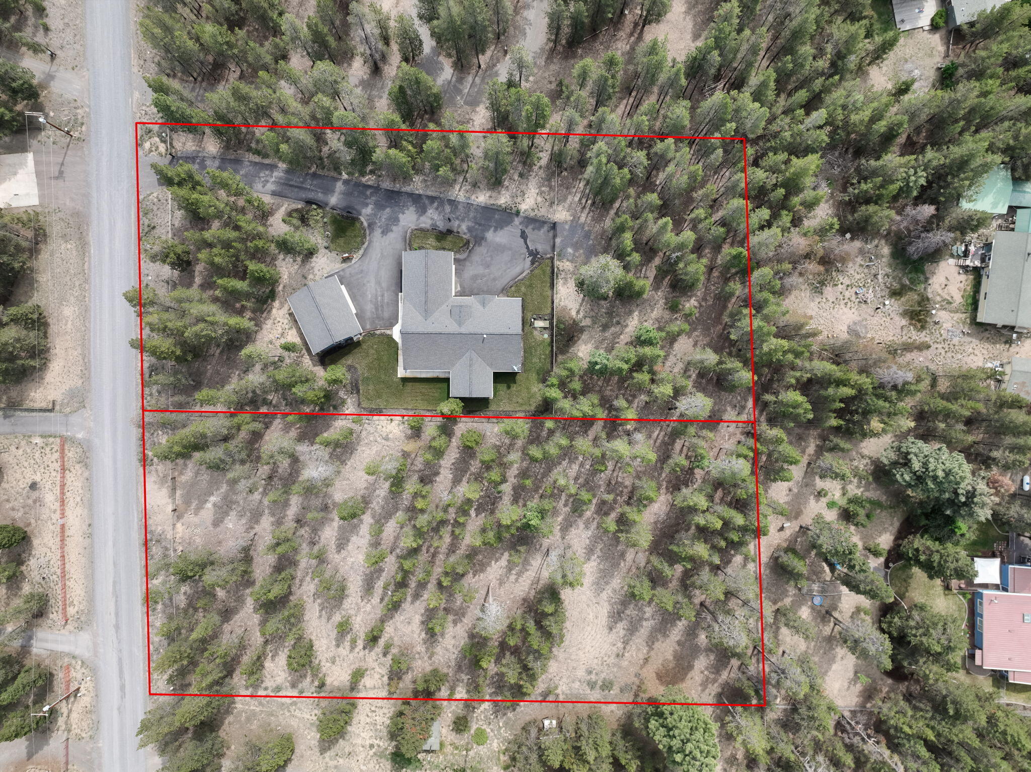 16323 Lava Drive