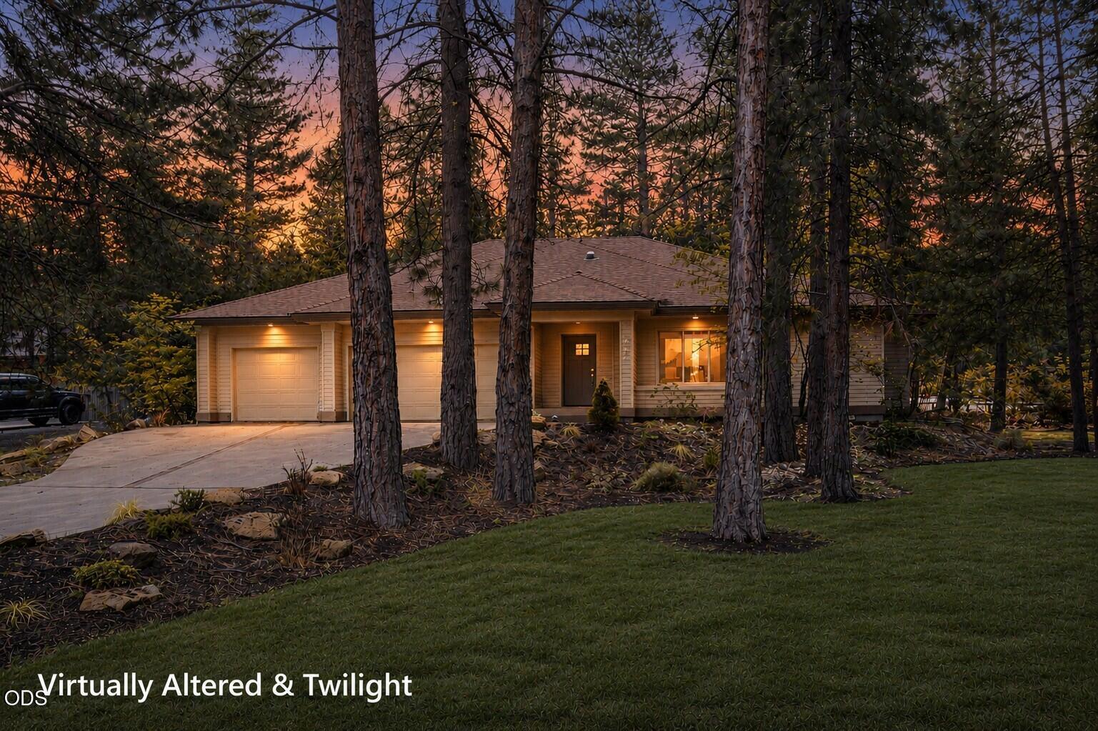 20387 Christmas Ridge