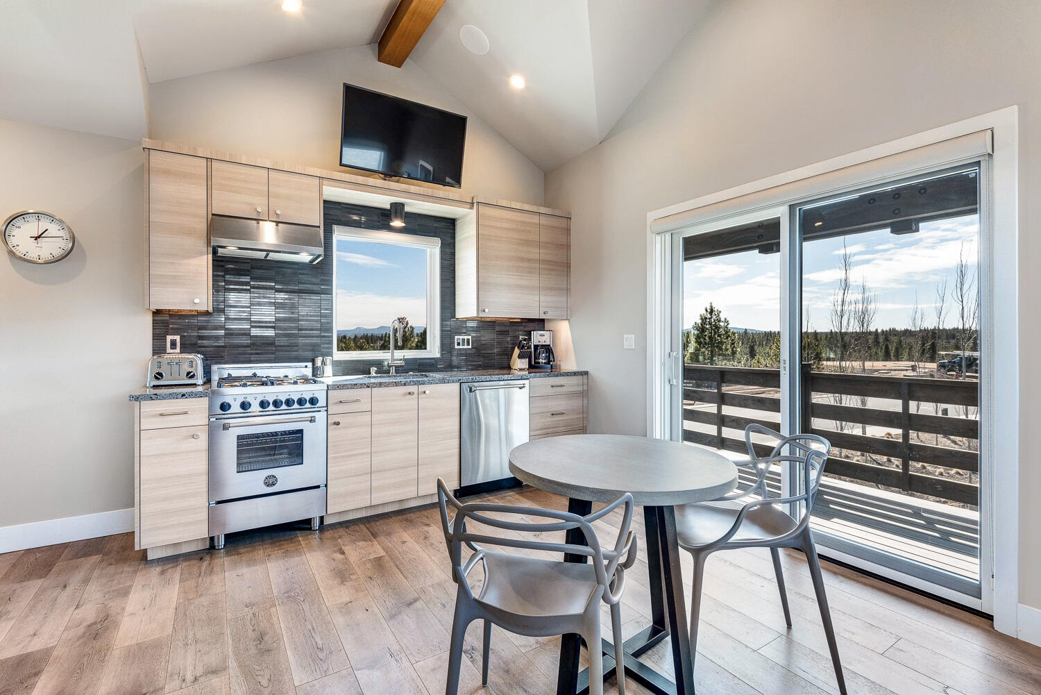 Tetherow - Residential