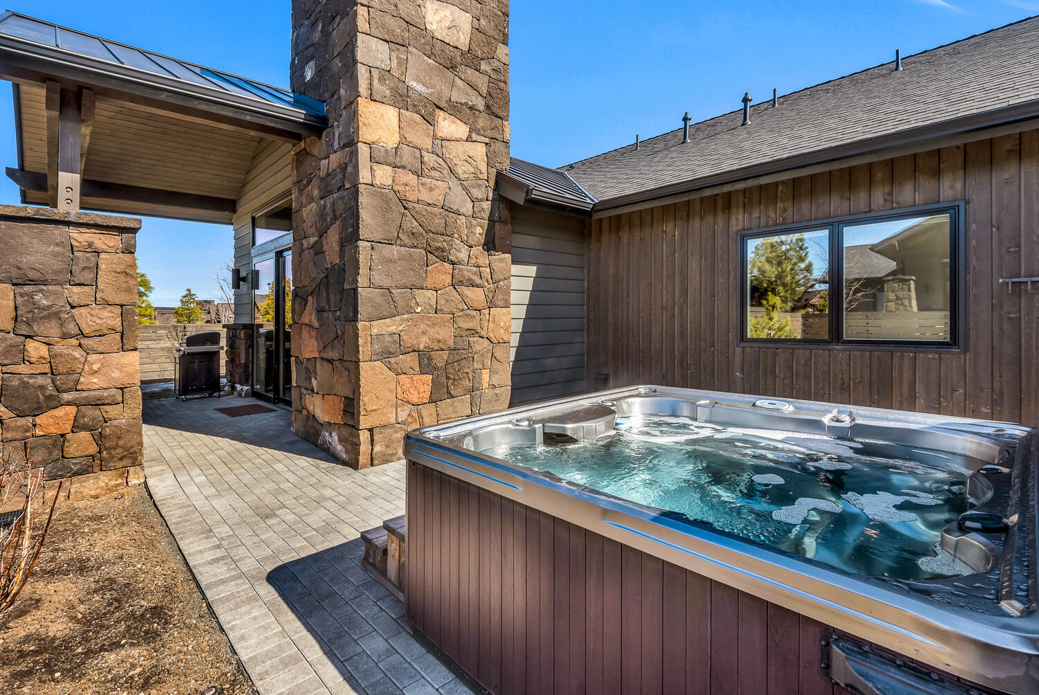 Tetherow - Residential