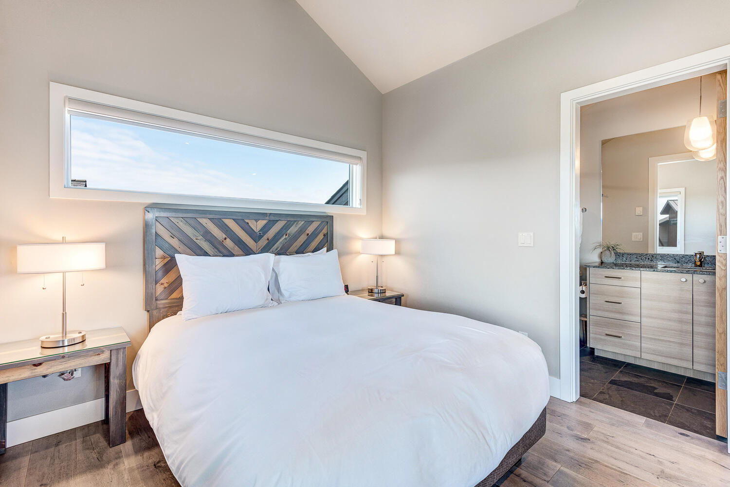 Tetherow - Residential