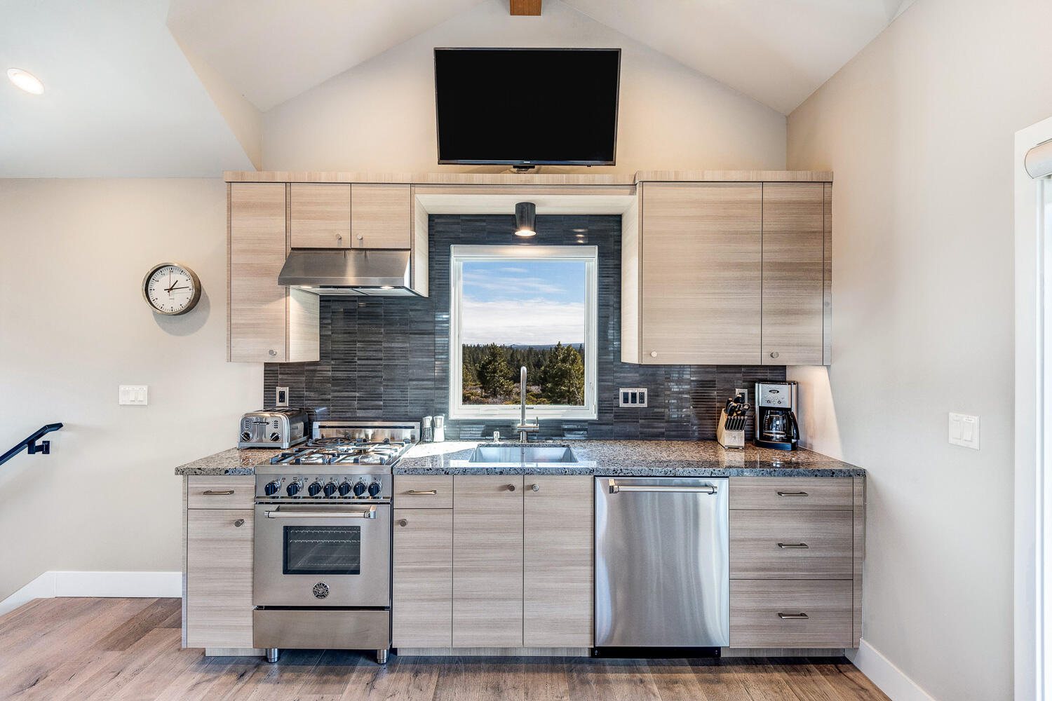 Tetherow - Residential