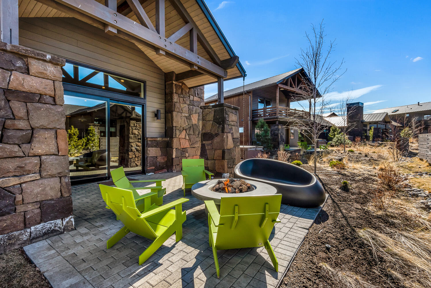 Tetherow - Residential