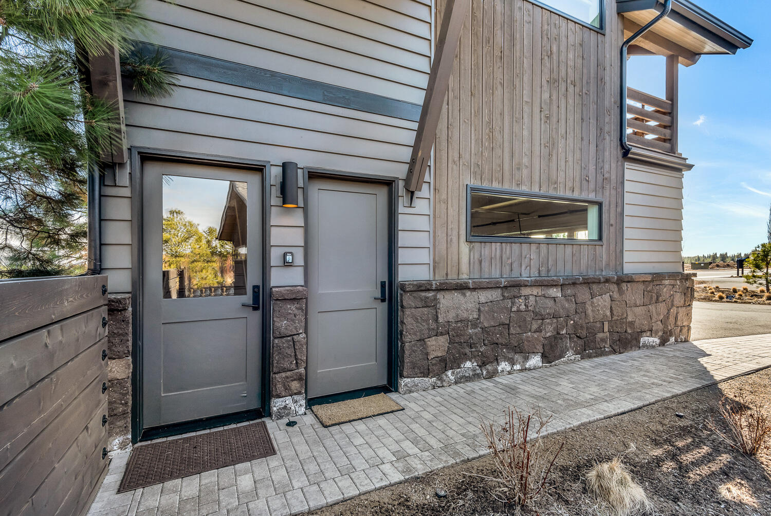 Tetherow - Residential