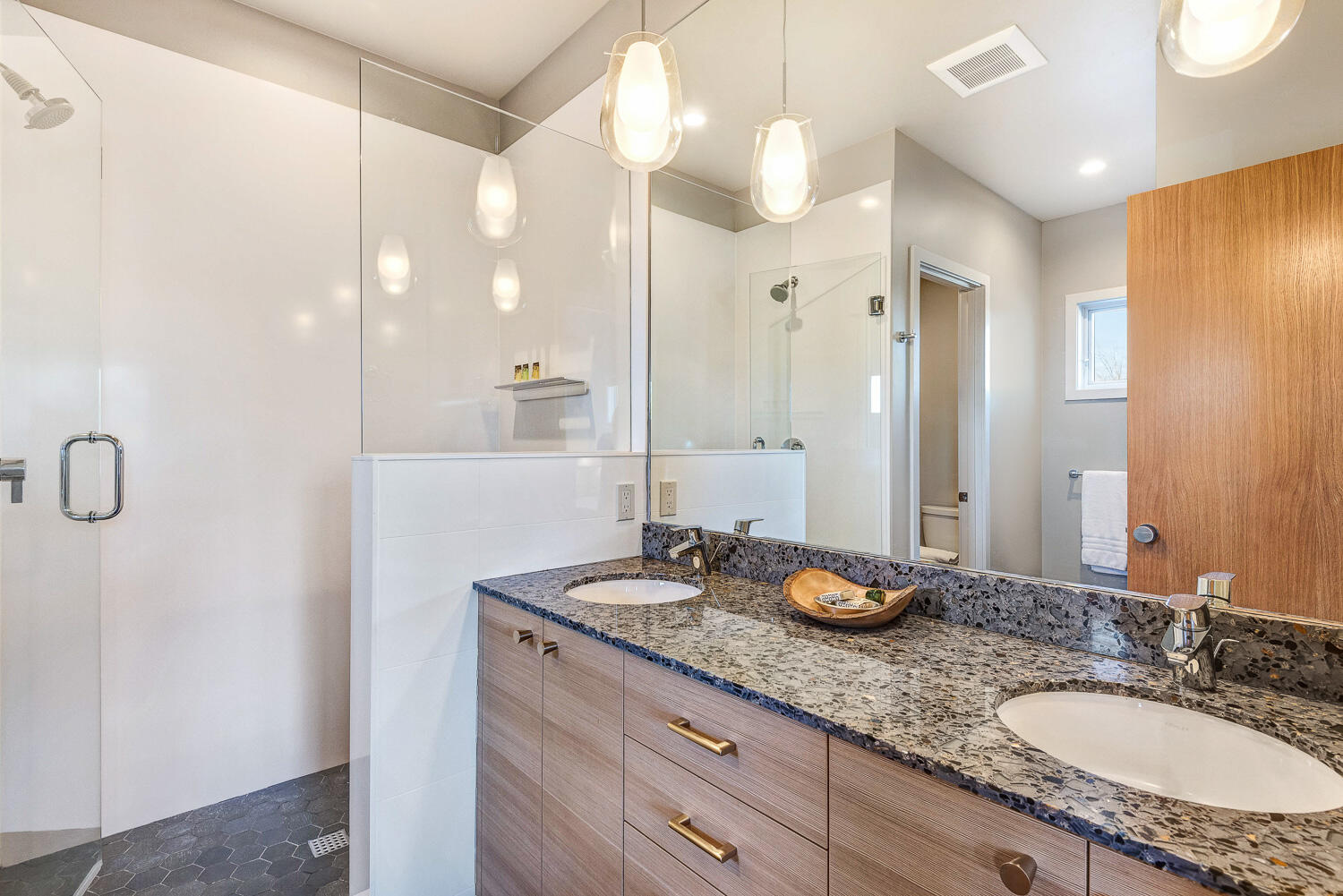 Tetherow - Residential