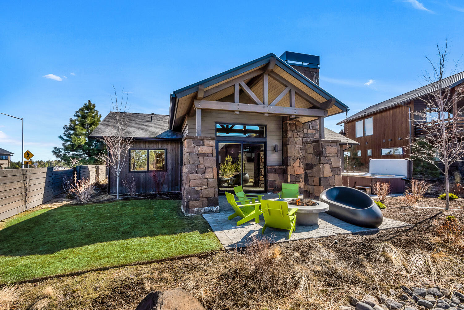 Tetherow - Residential