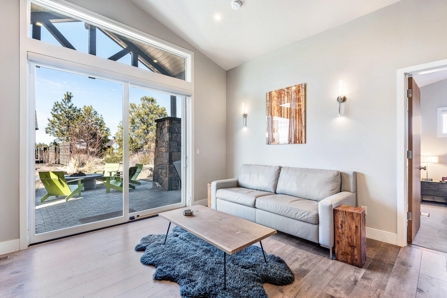 Tetherow - Residential