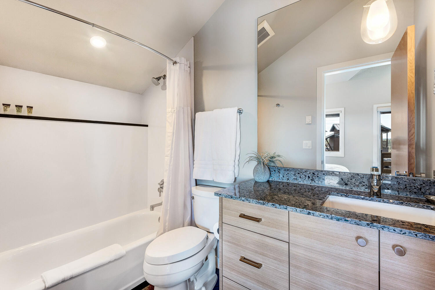 Tetherow - Residential